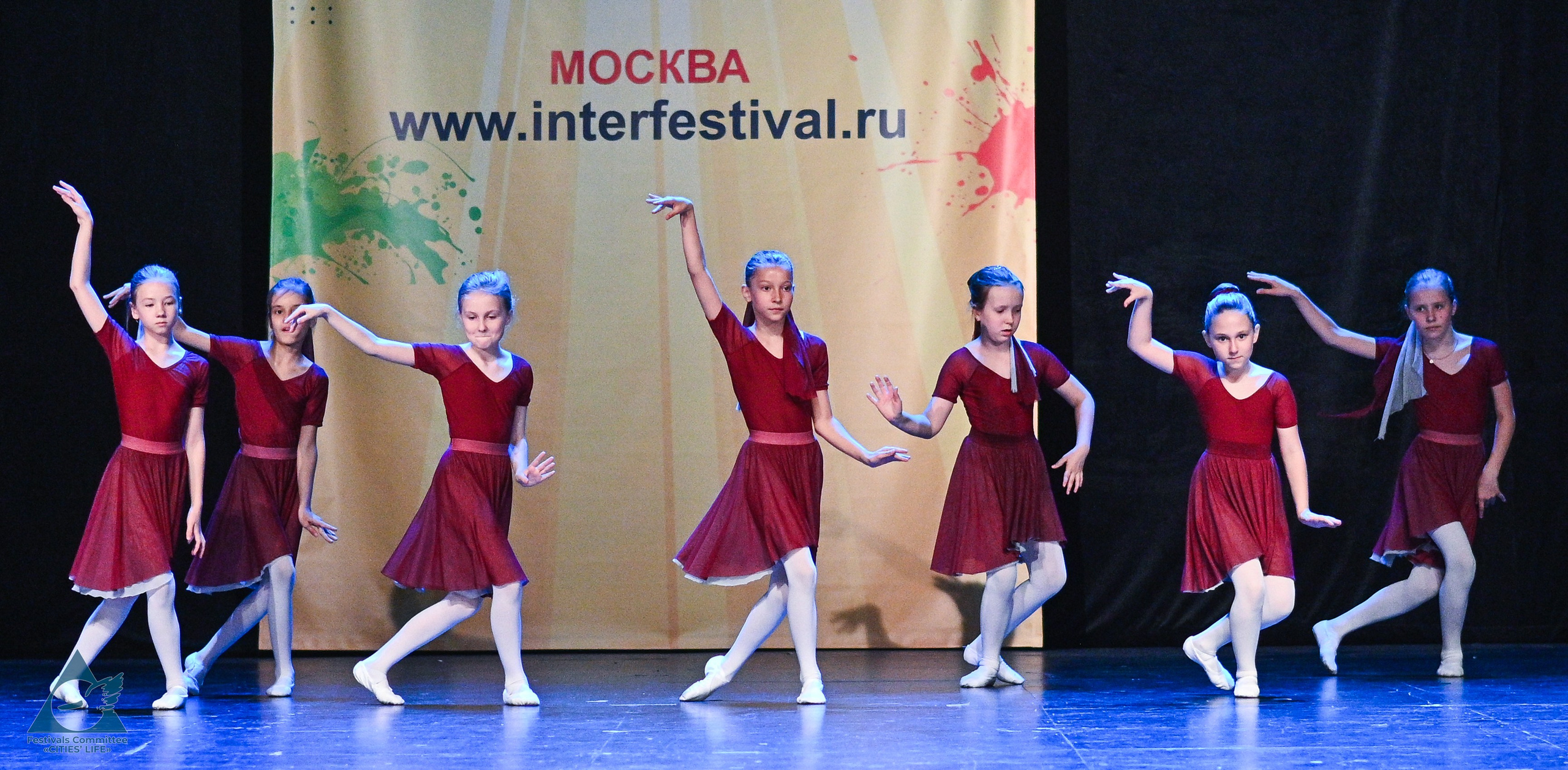 31.05.2025 «Жизнь Городов» Фестиваль-конкурс «Солнце в детских ладошках» г. Москва. Медиастудия Фото Концепт