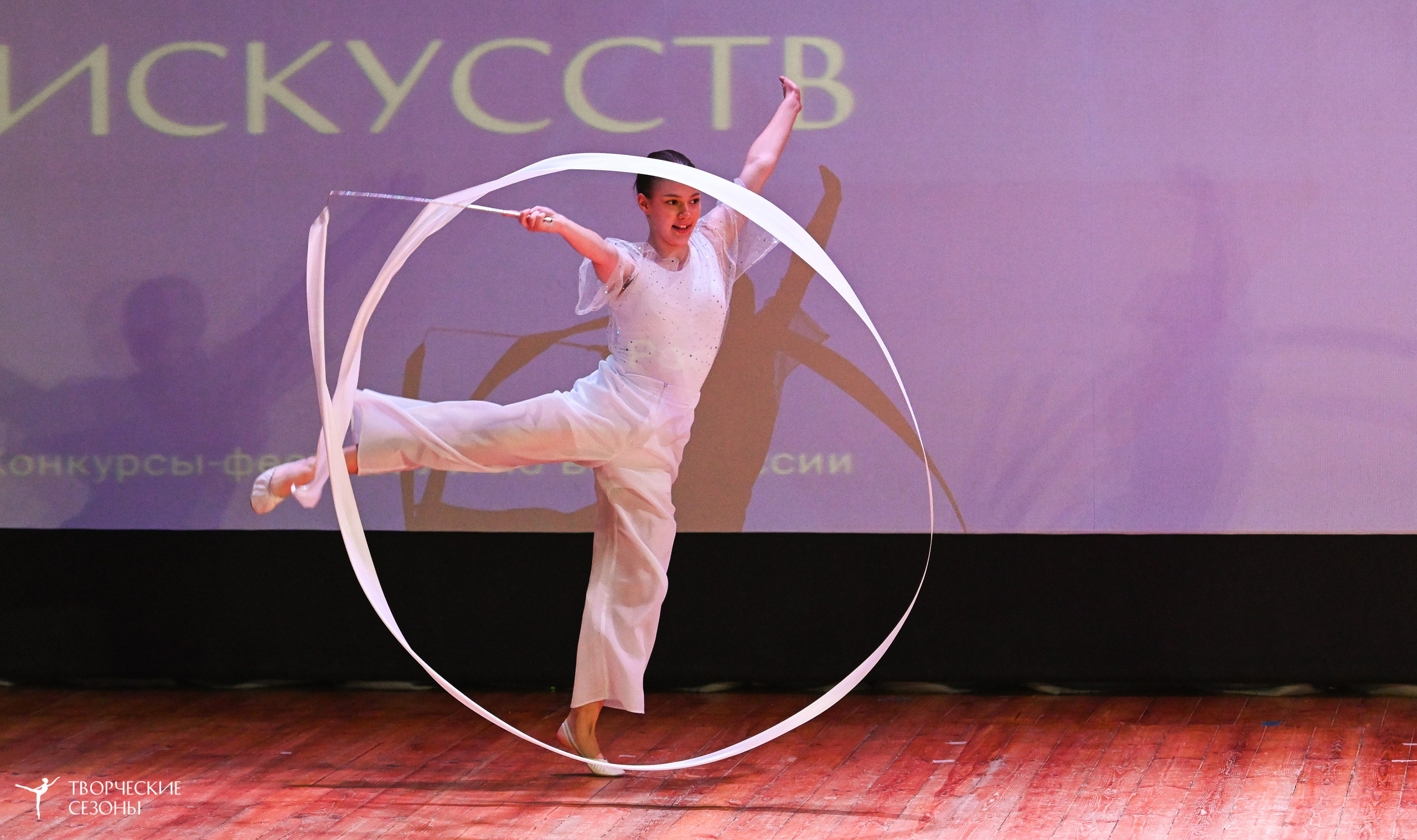 10.05.2025 «Творческие сезоны» Волгоградские ассамблеи искусств г. Волгоград. Медиастудия Фото Концепт