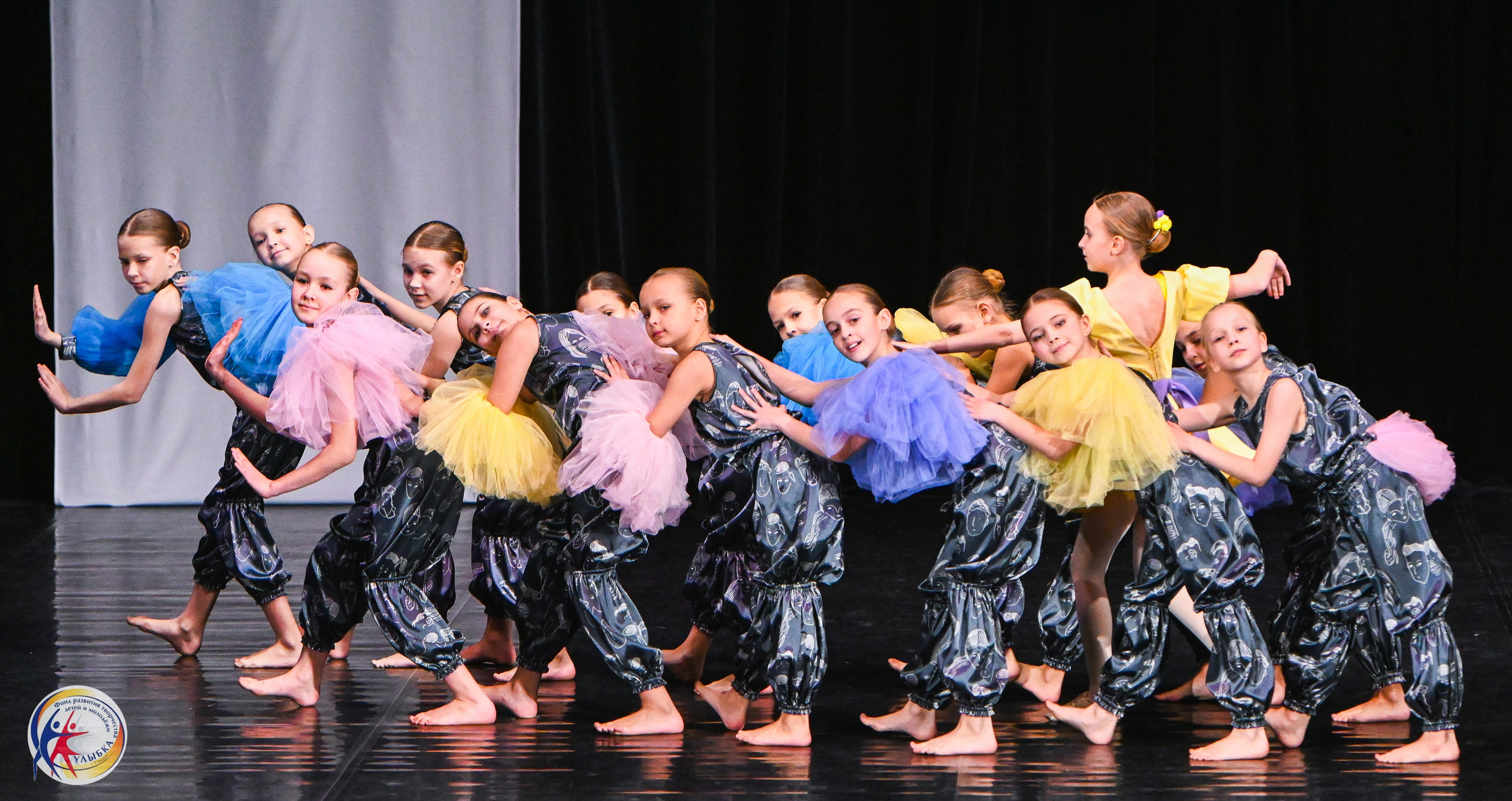 25.01.2026 Международный творческий конкурс «МЕТЕЛИЦА» г. Самара. Медиастудия Фото Концепт