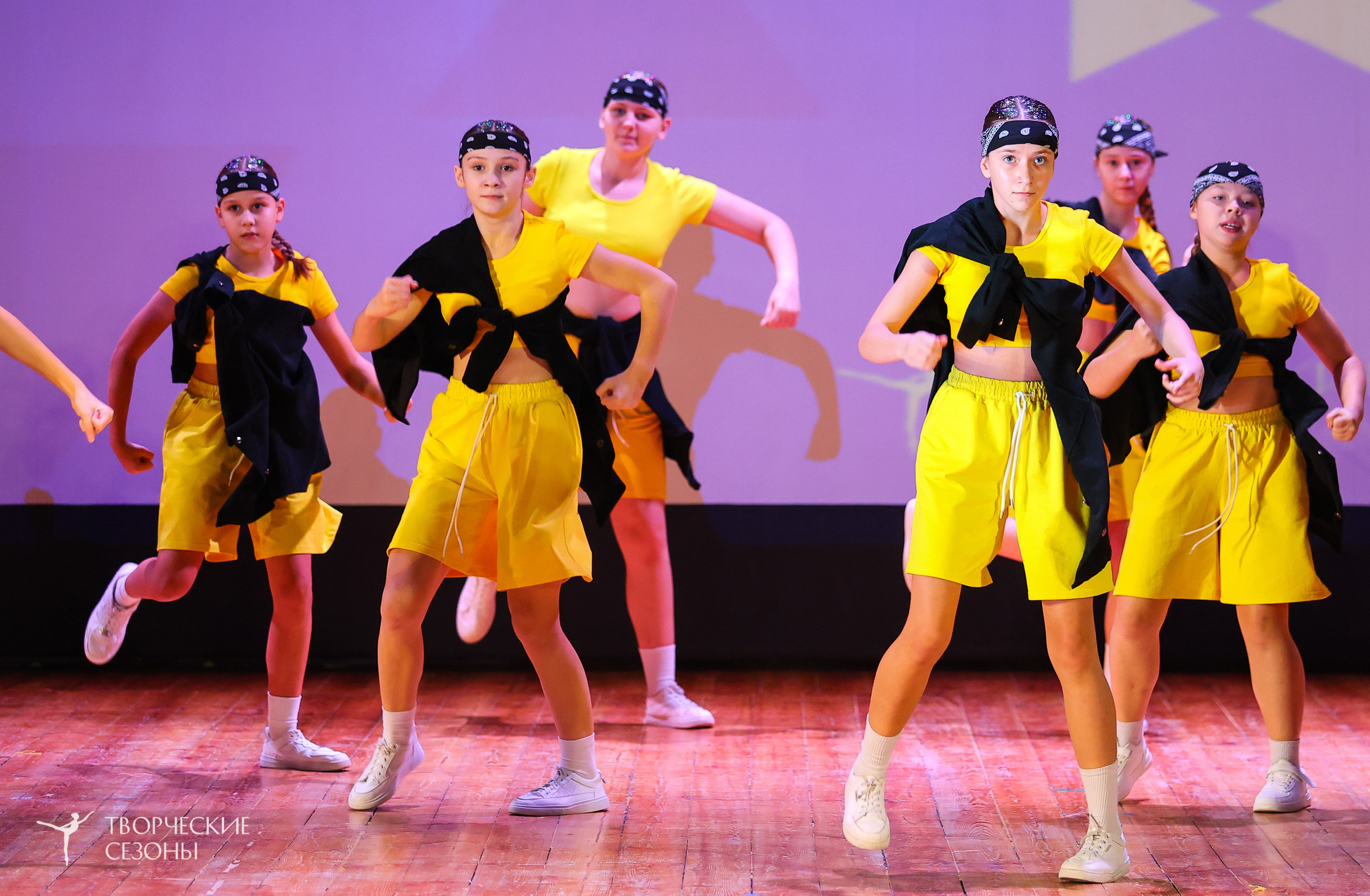 03.11.2024 I Всероссийский хореографический конкурс-фестиваль «Танцевальные сезоны» г. Волгоград. Медиастудия Фото Концепт