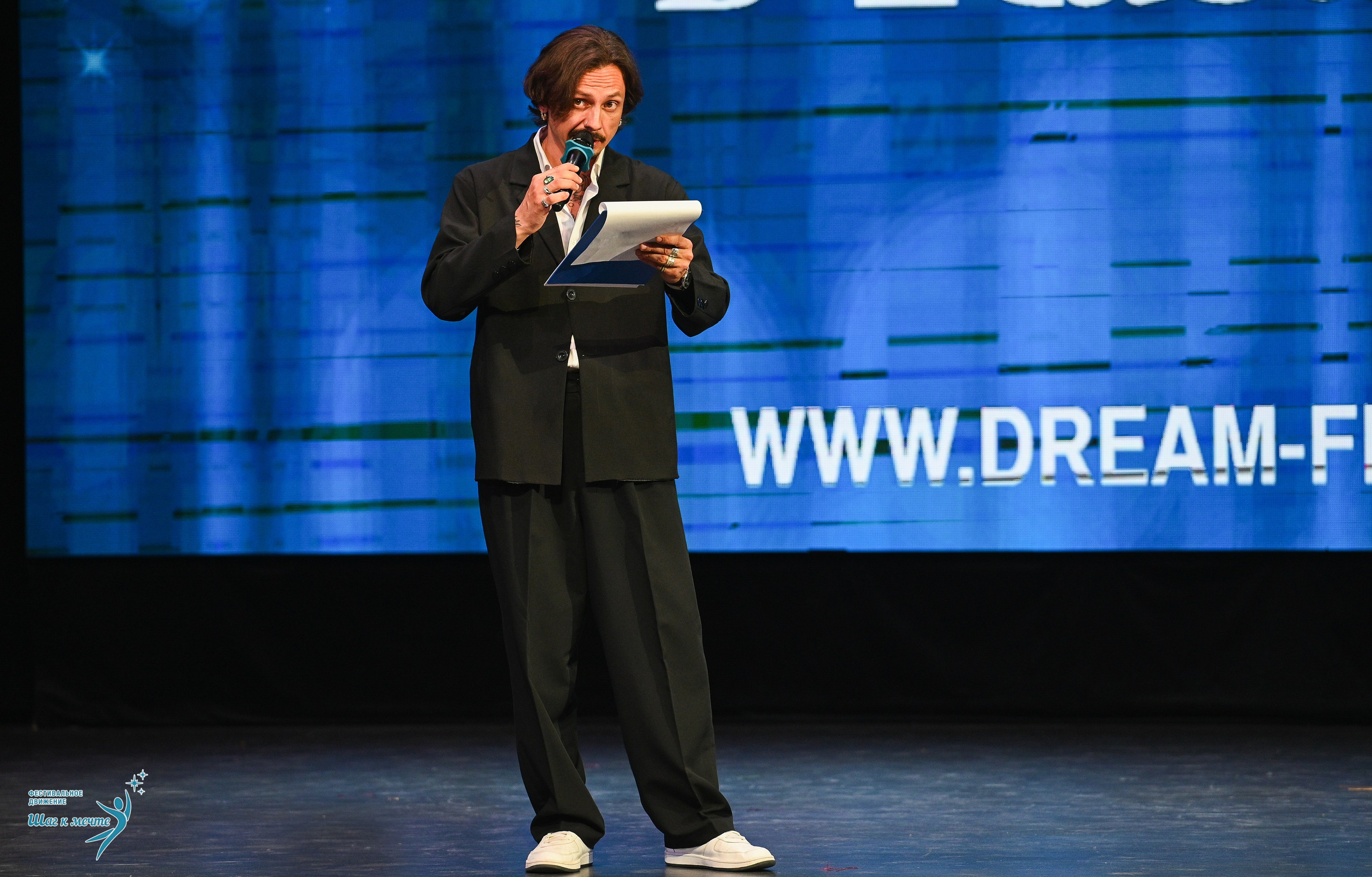 05.04.2025 Фестивальное движение «Шаг к мечте» г. Казань. Медиастудия Фото Концепт