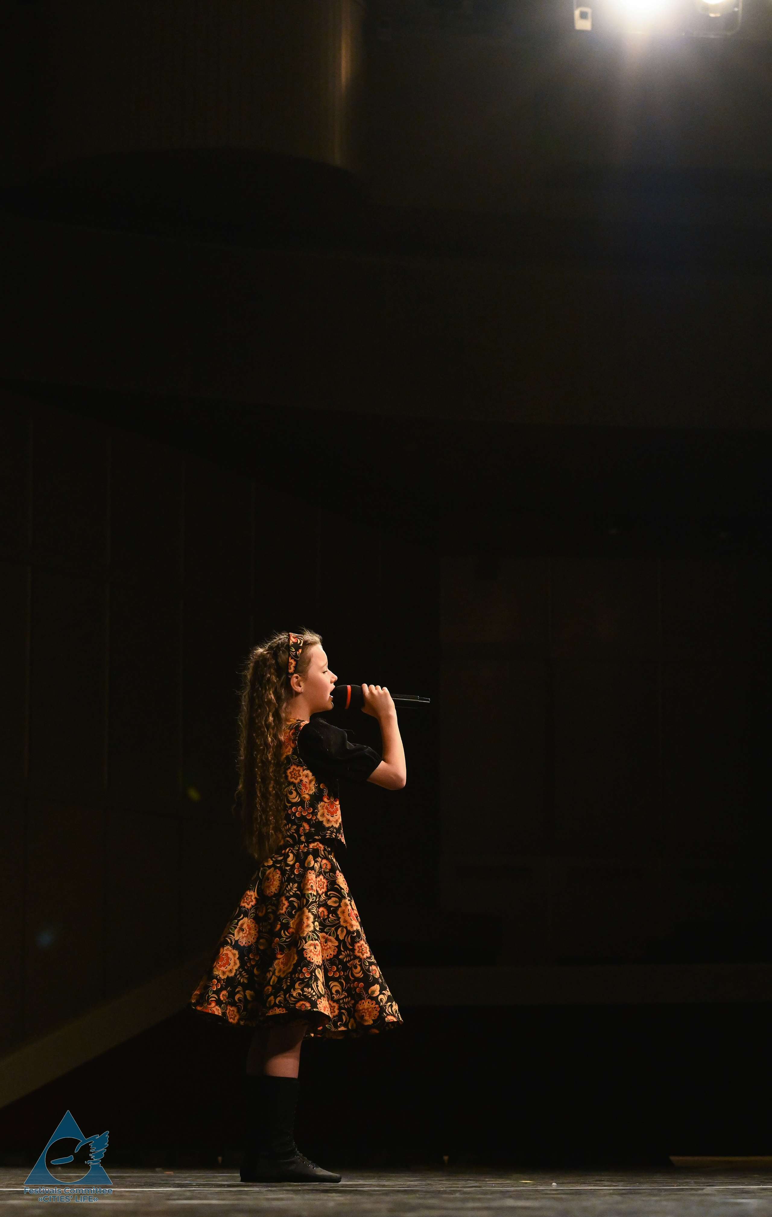 04.10.2025 «Жизнь Городов» Фестиваль-конкурс «ПЛАНЕТА ИСКУССТВ» г. Санкт-Петербург. Медиастудия Фото Концепт