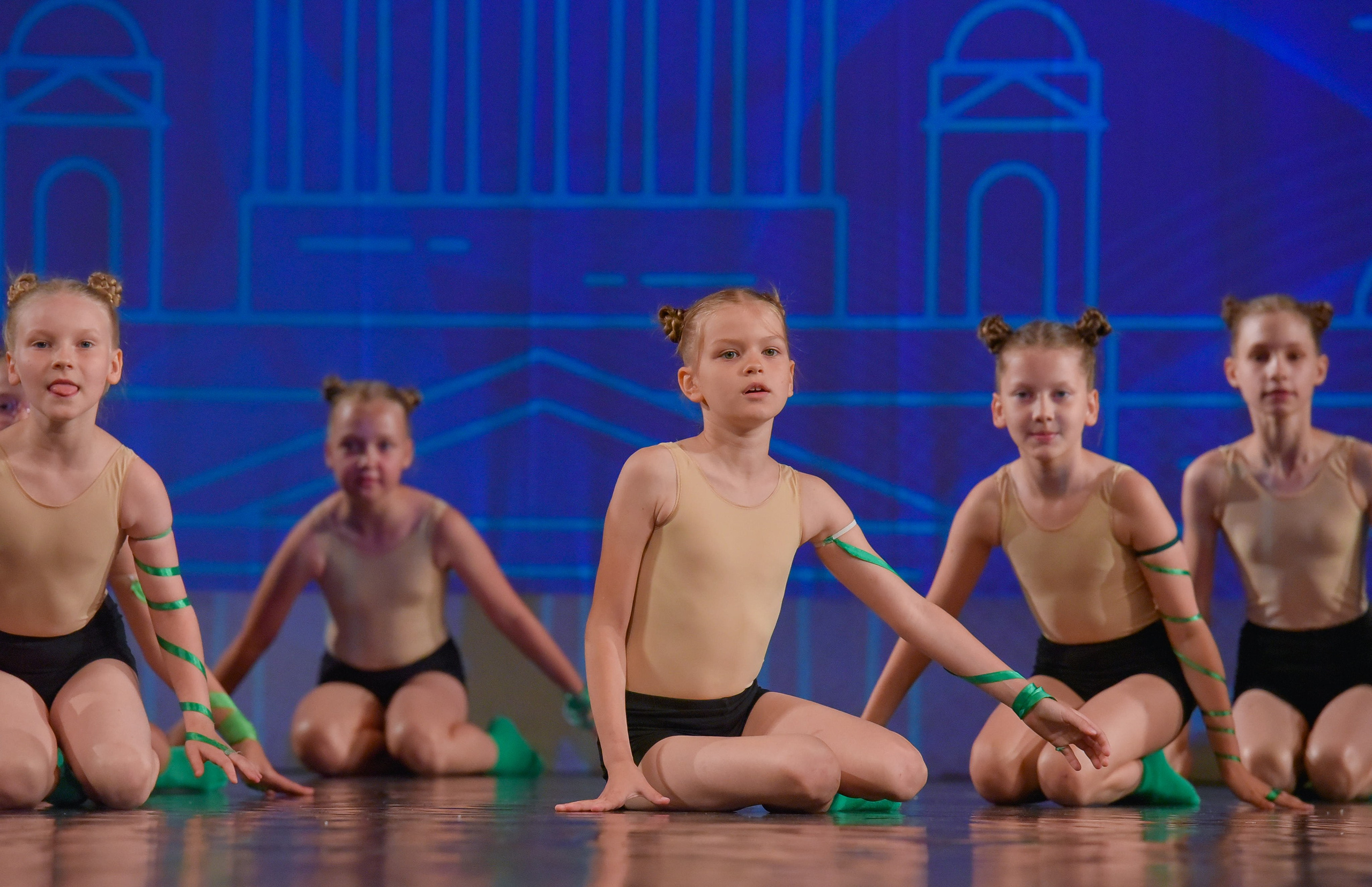 08.06.2024 Всероссийский фестиваль талантов «Невские встречи» г. Санкт-Петербург. Медиастудия Фото Концепт