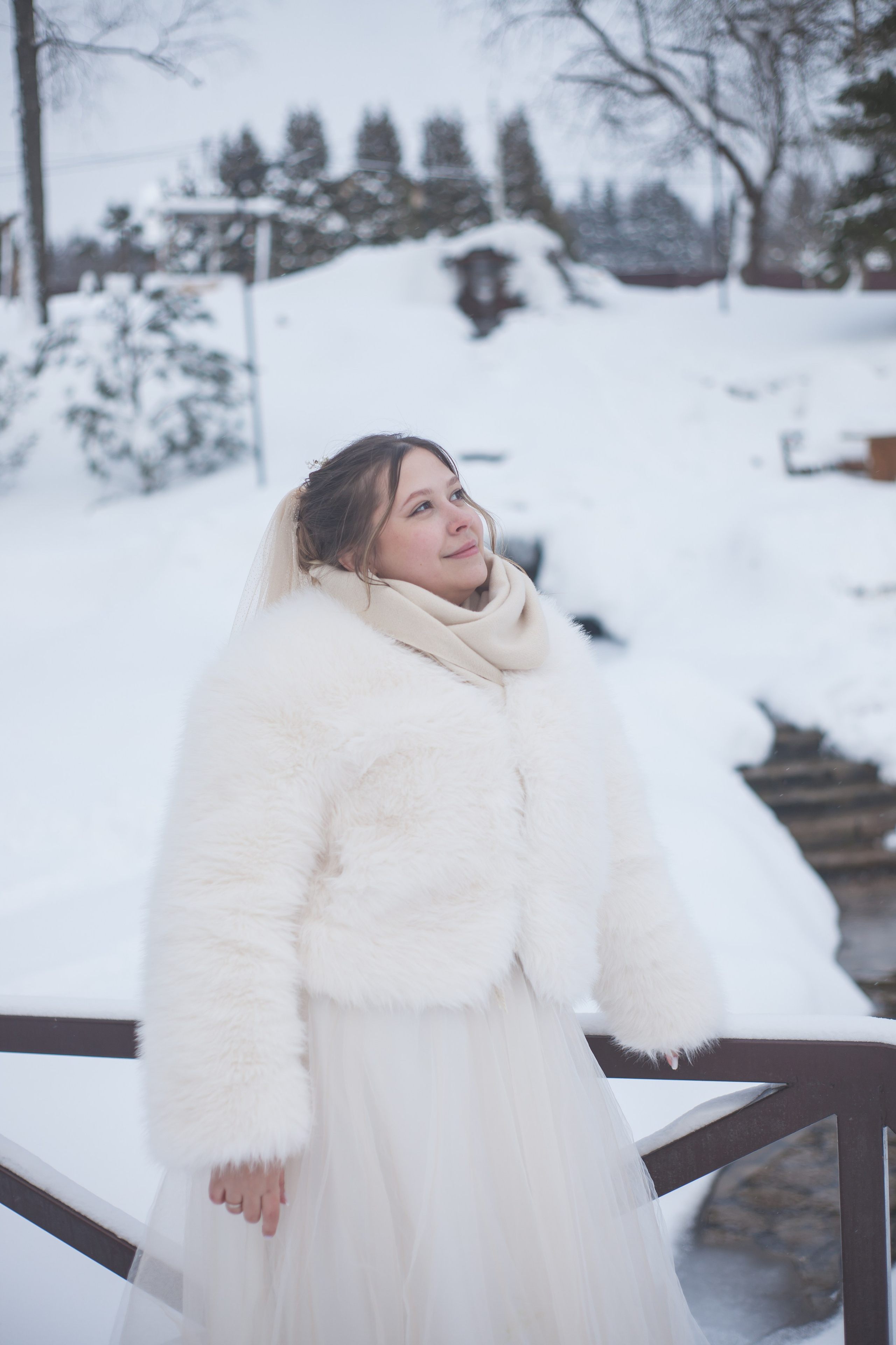 Свадьба Сергея и Виктории. Портретный и свадебный фотограф в Москве Сергей Святной