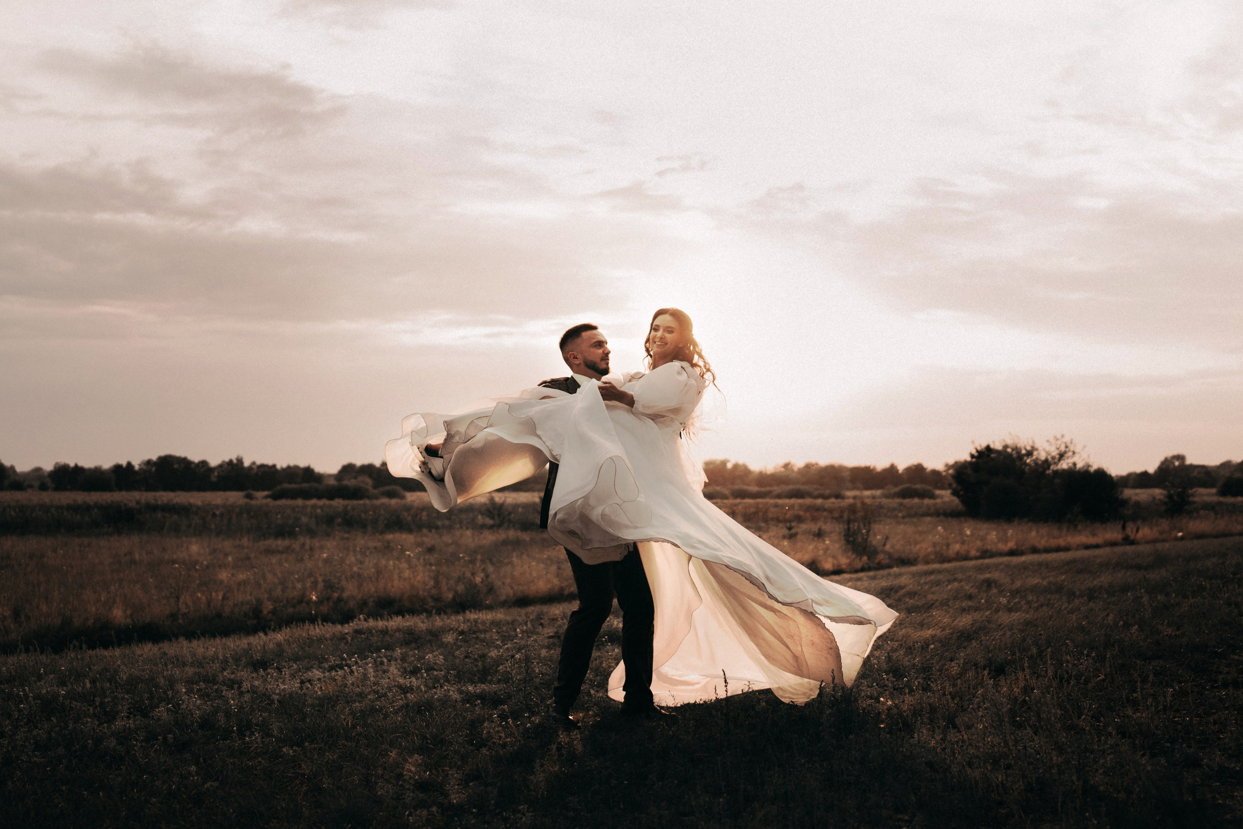 Аня и Иван. Фотограф Тамбов — Воронеж