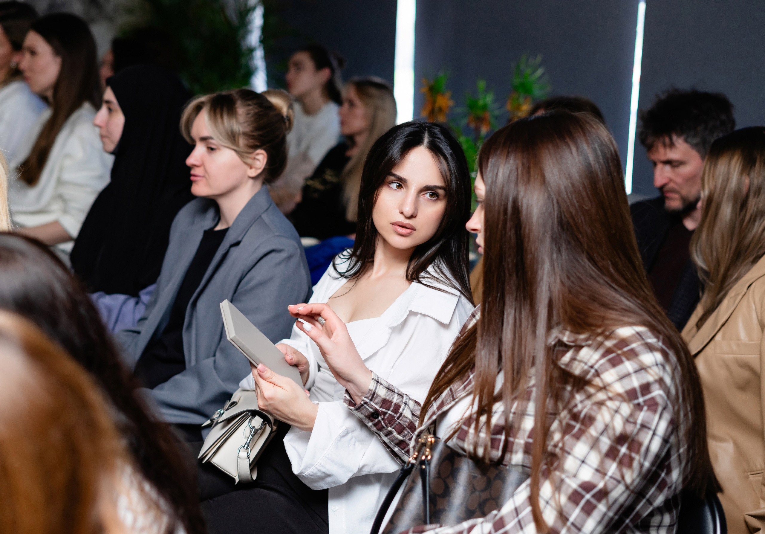 Бомонд / Презентация FRESQ. Фотограф мероприятий в Ростове-на-Дону Есманская Елена