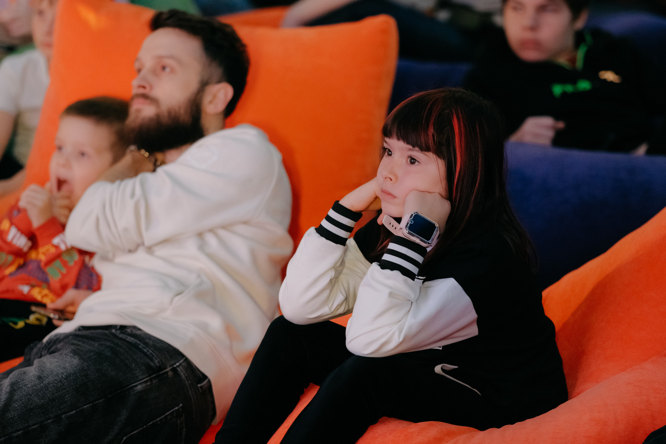 Наука 0+. Фотограф в Москве Дмитрий Рогов