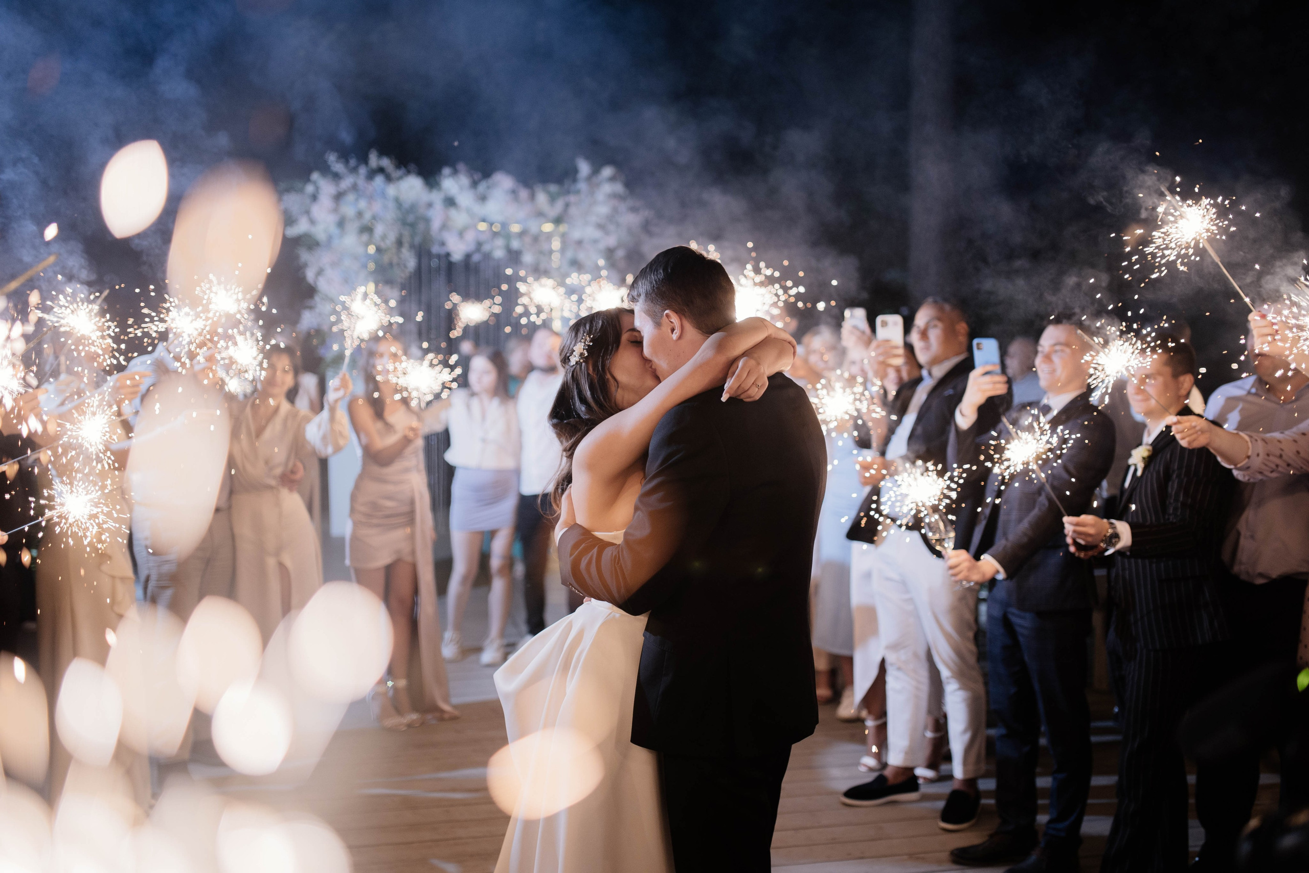 Ярослав и Кристина. Фотограф Анна Агеева