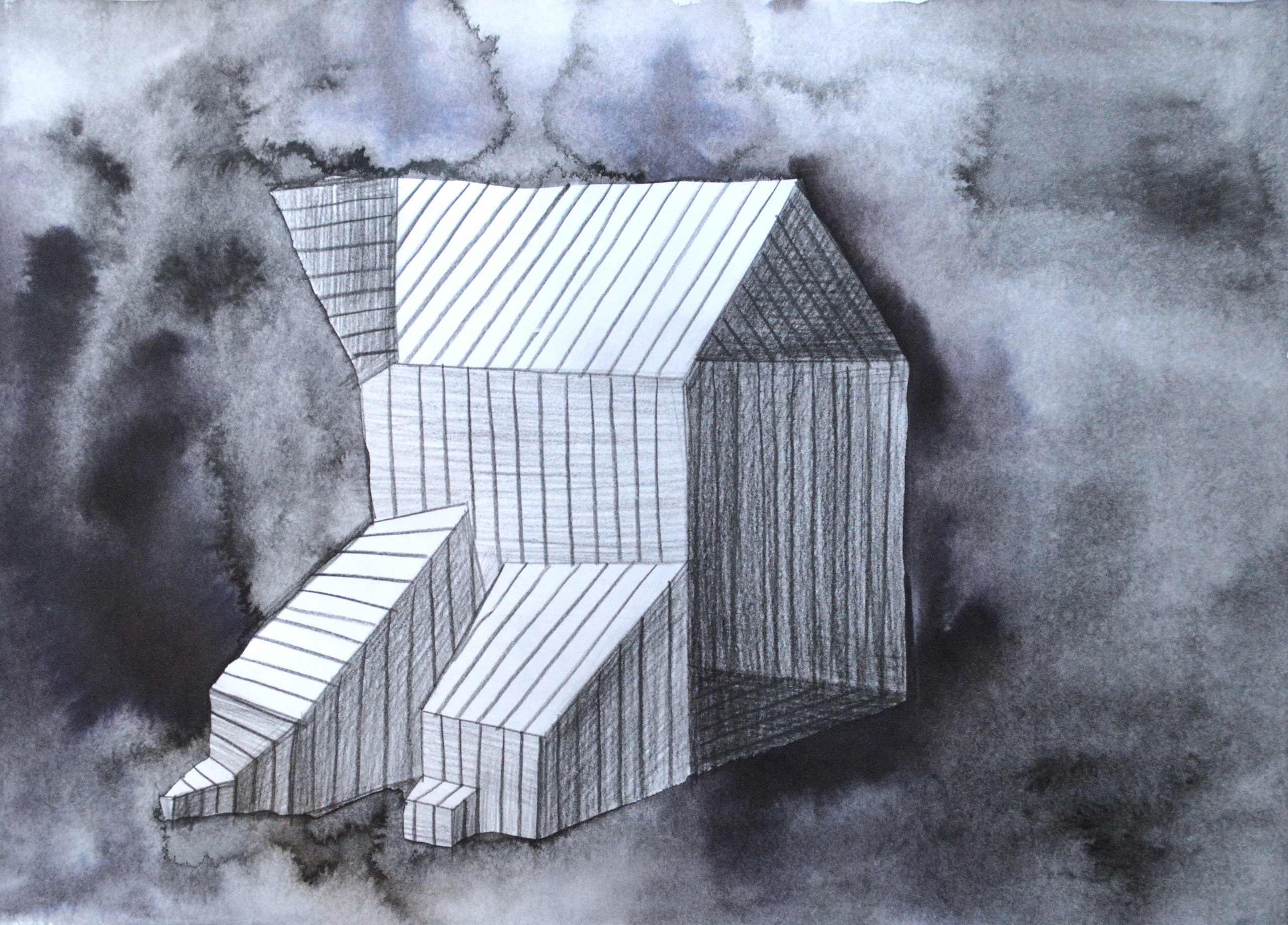 Проект для коллаборации  2. Лилия Ким. Междисциплинарный художник