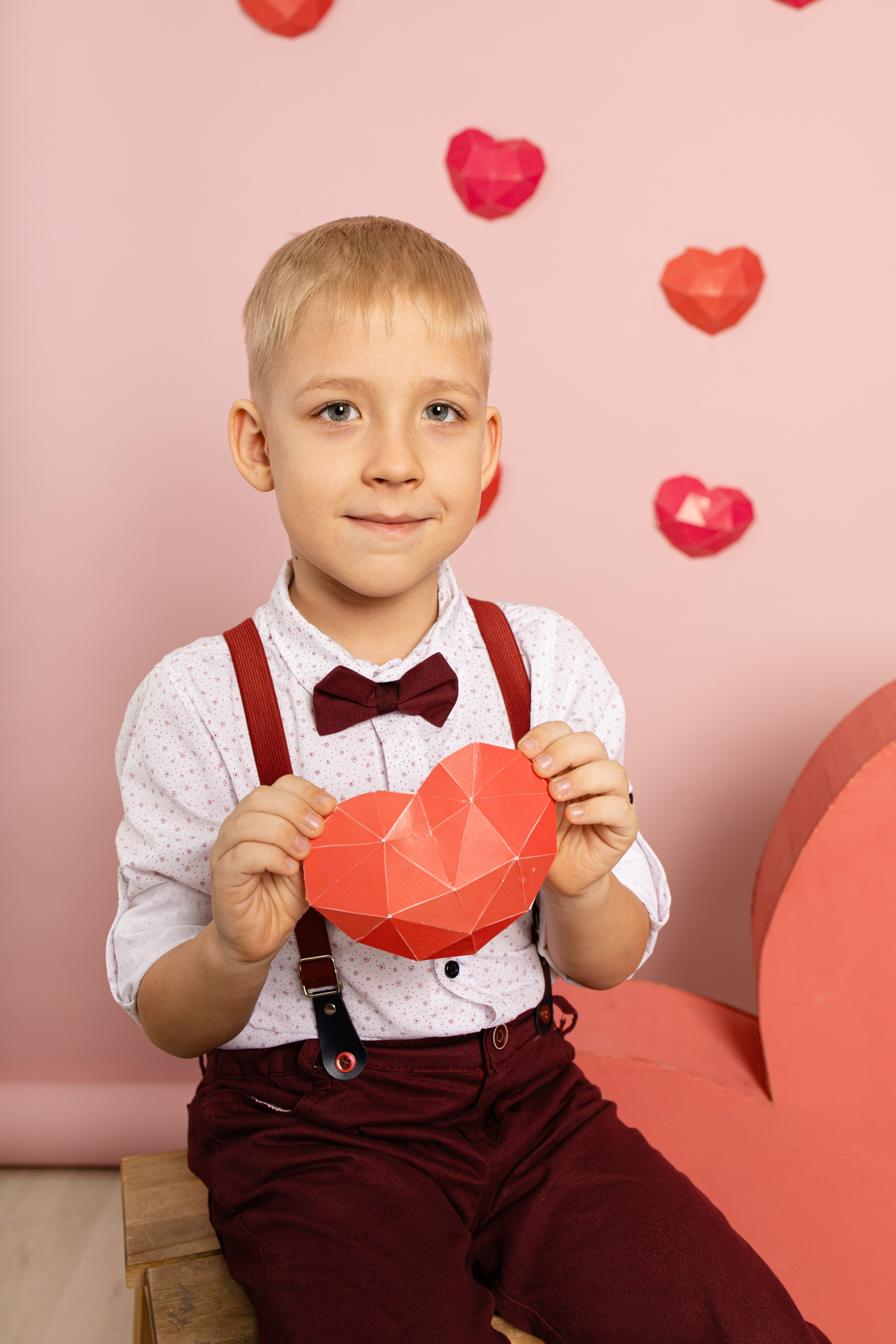 14 февраля. Фотограф в Иркутске Тома Кабанова