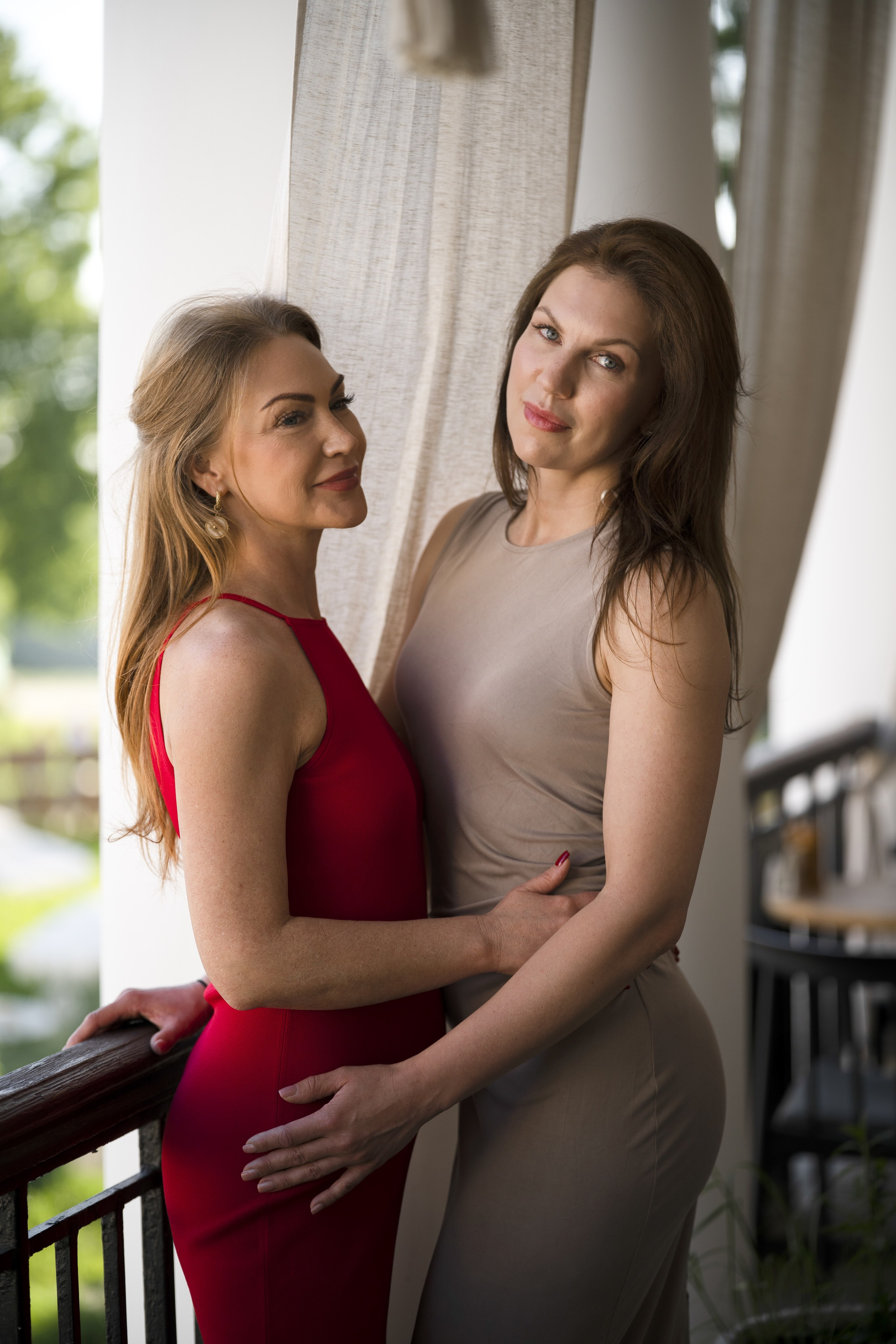 Фотопрогулка по Суздалю. Семейный фотограф в Суздале Елена Кузнецова