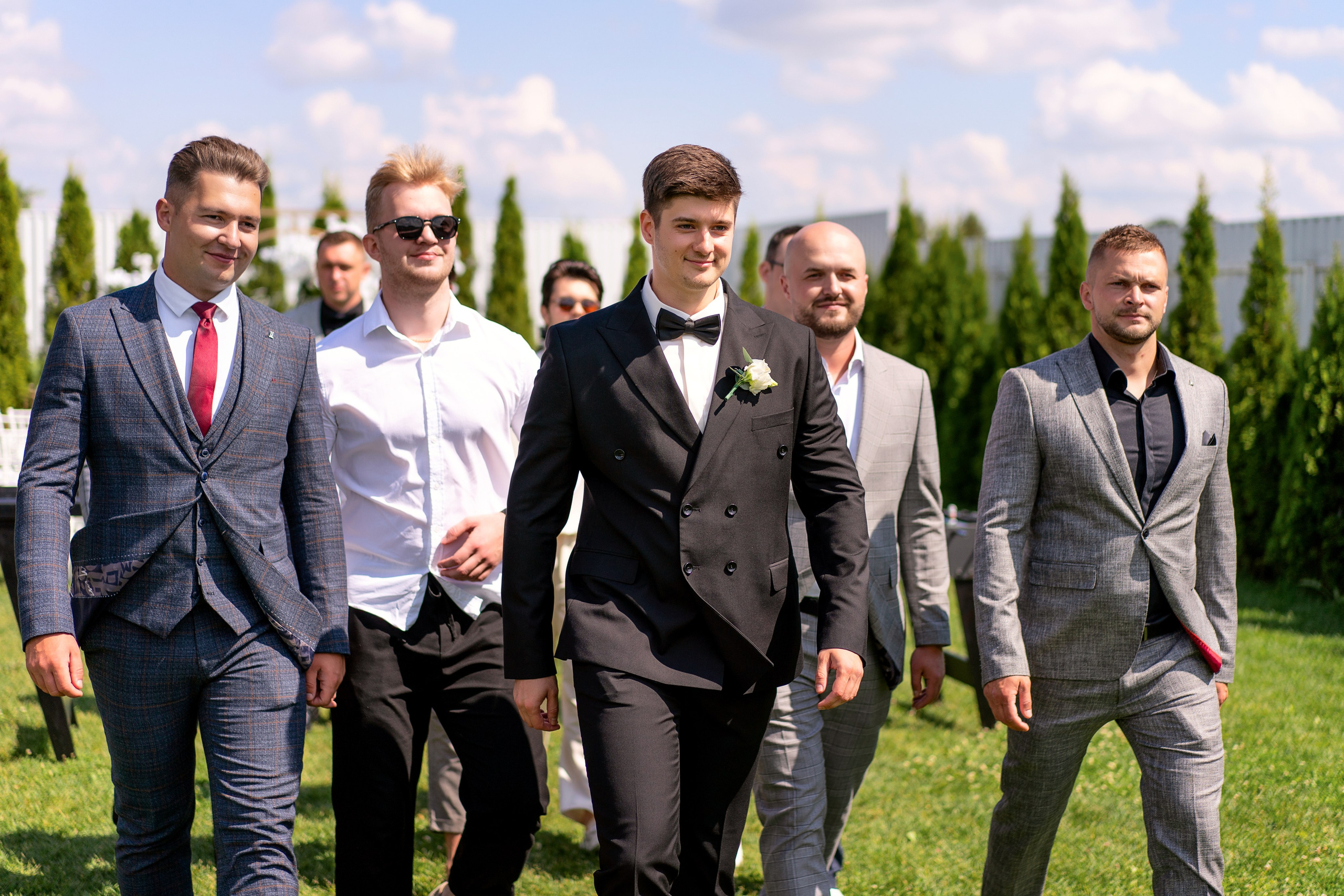 Никита и Дарья. Семейный и свадебный фотограф Минск, Беларусь Анна Орловская