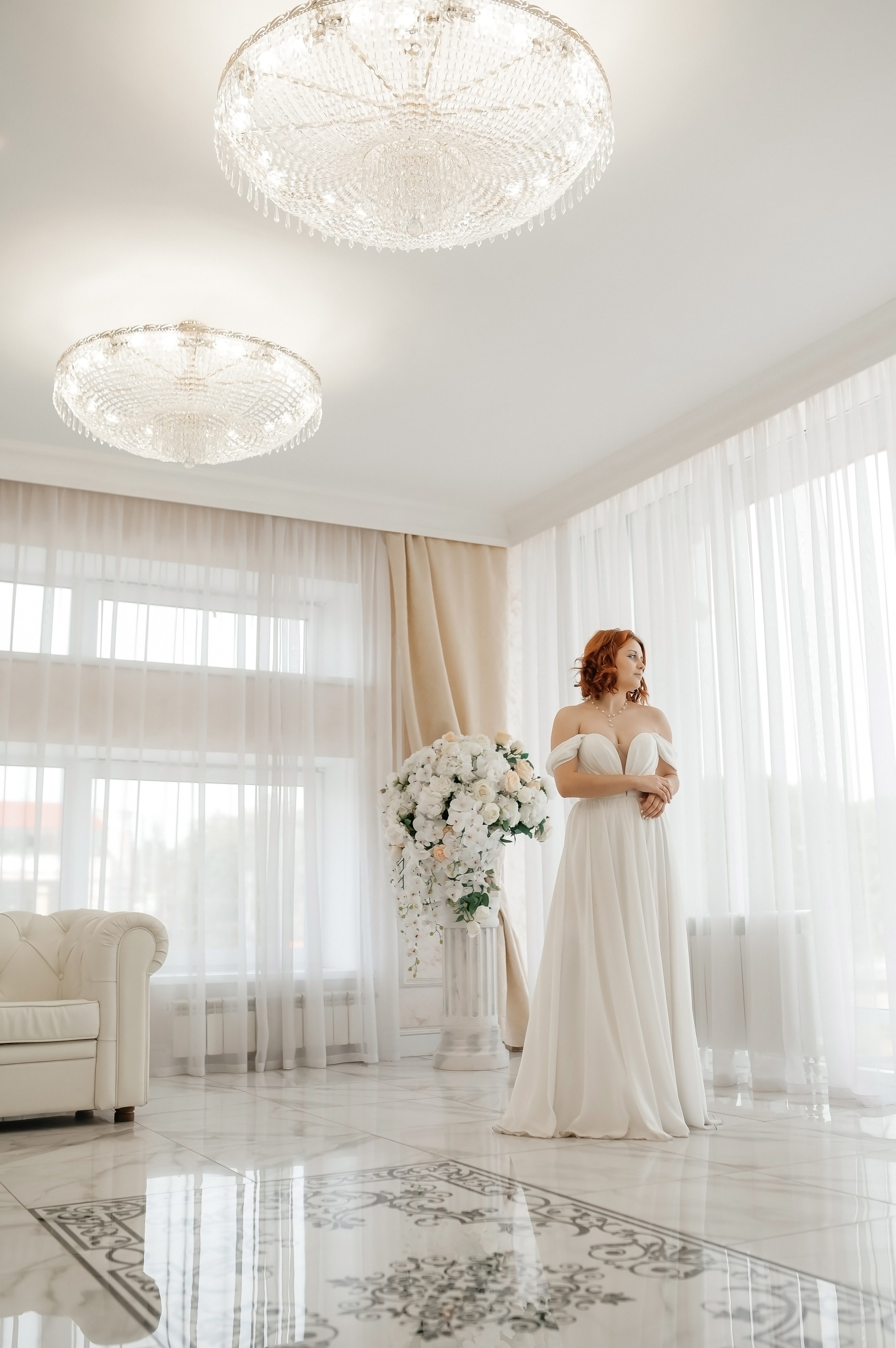 Милена & Константин. Семейный фотограф Олеся Батурина Рязань