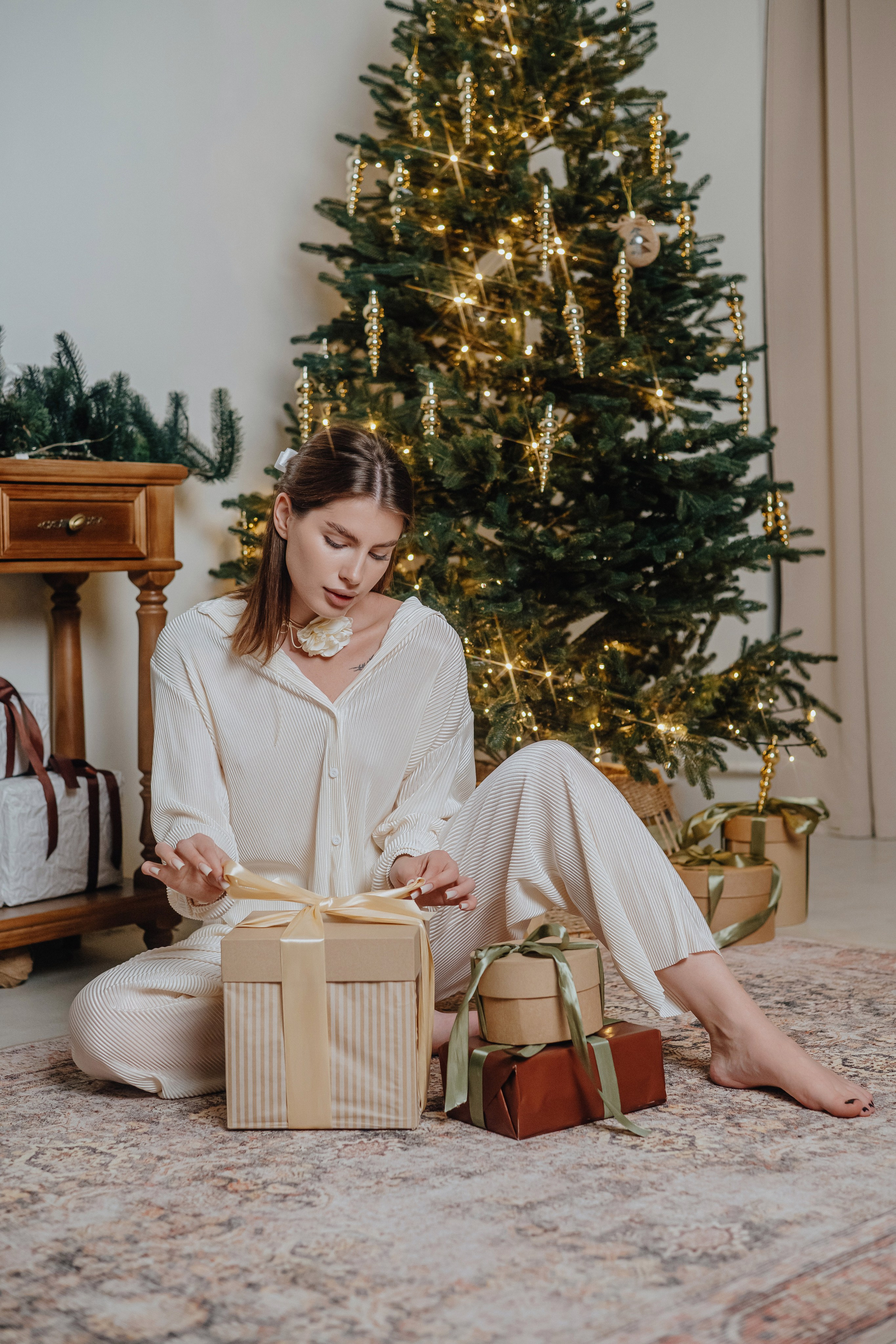 Алина. Фотограф в Красноярске