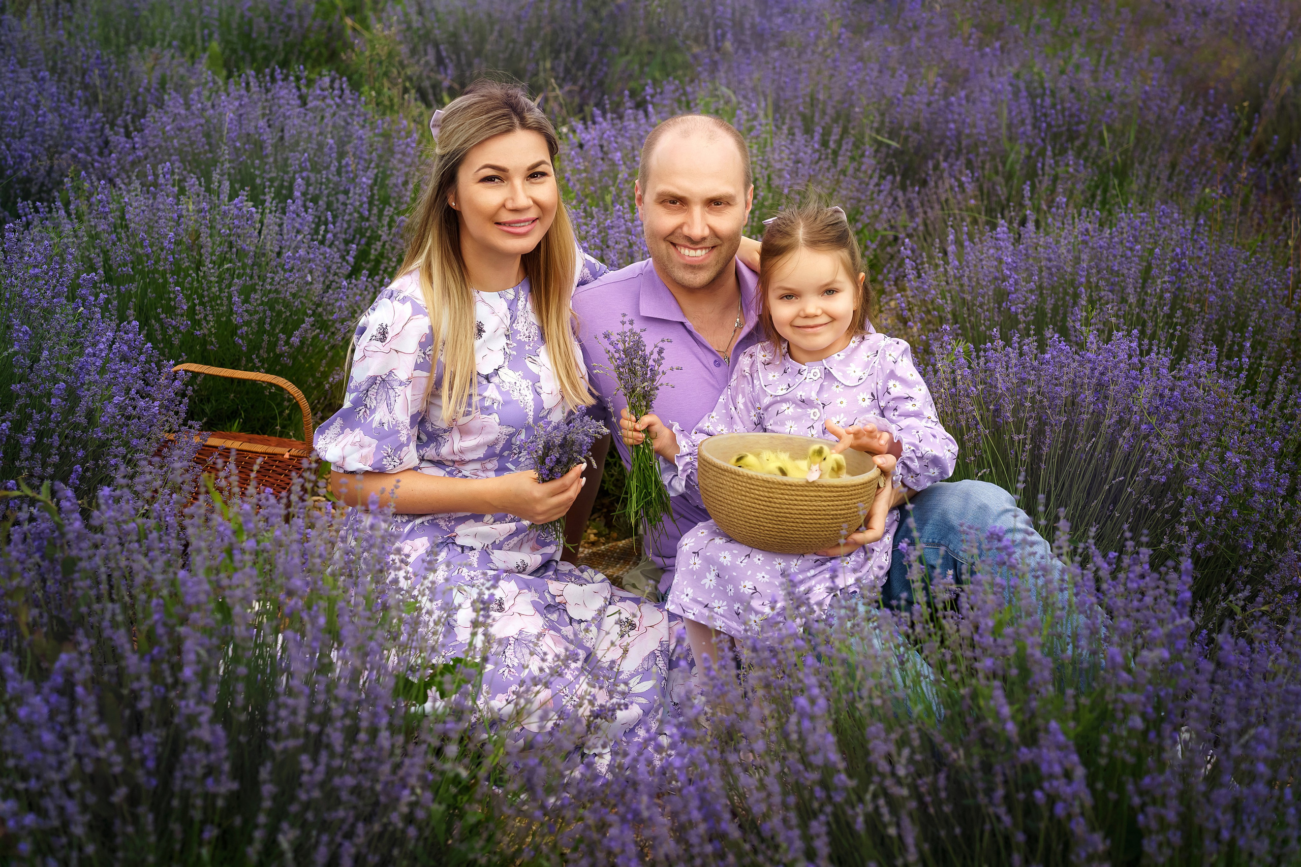 . Фотограф в Москве и Одинцово