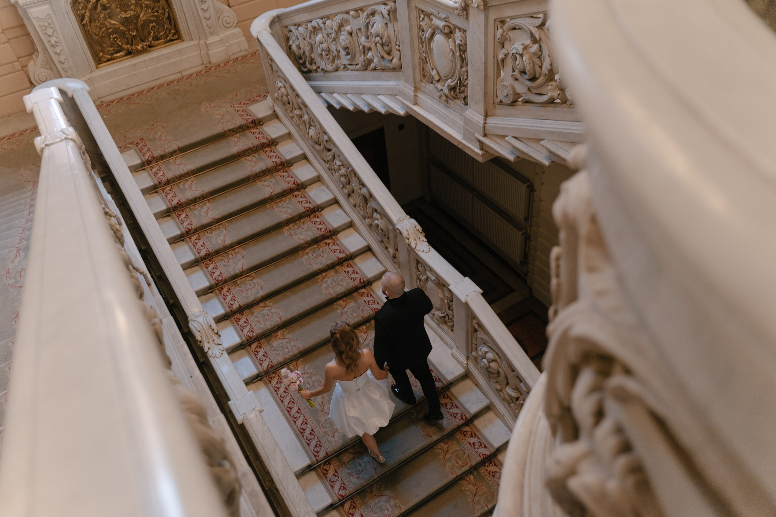 A&D. Свадебный фотограф — Наталья Фед СПб/Москва