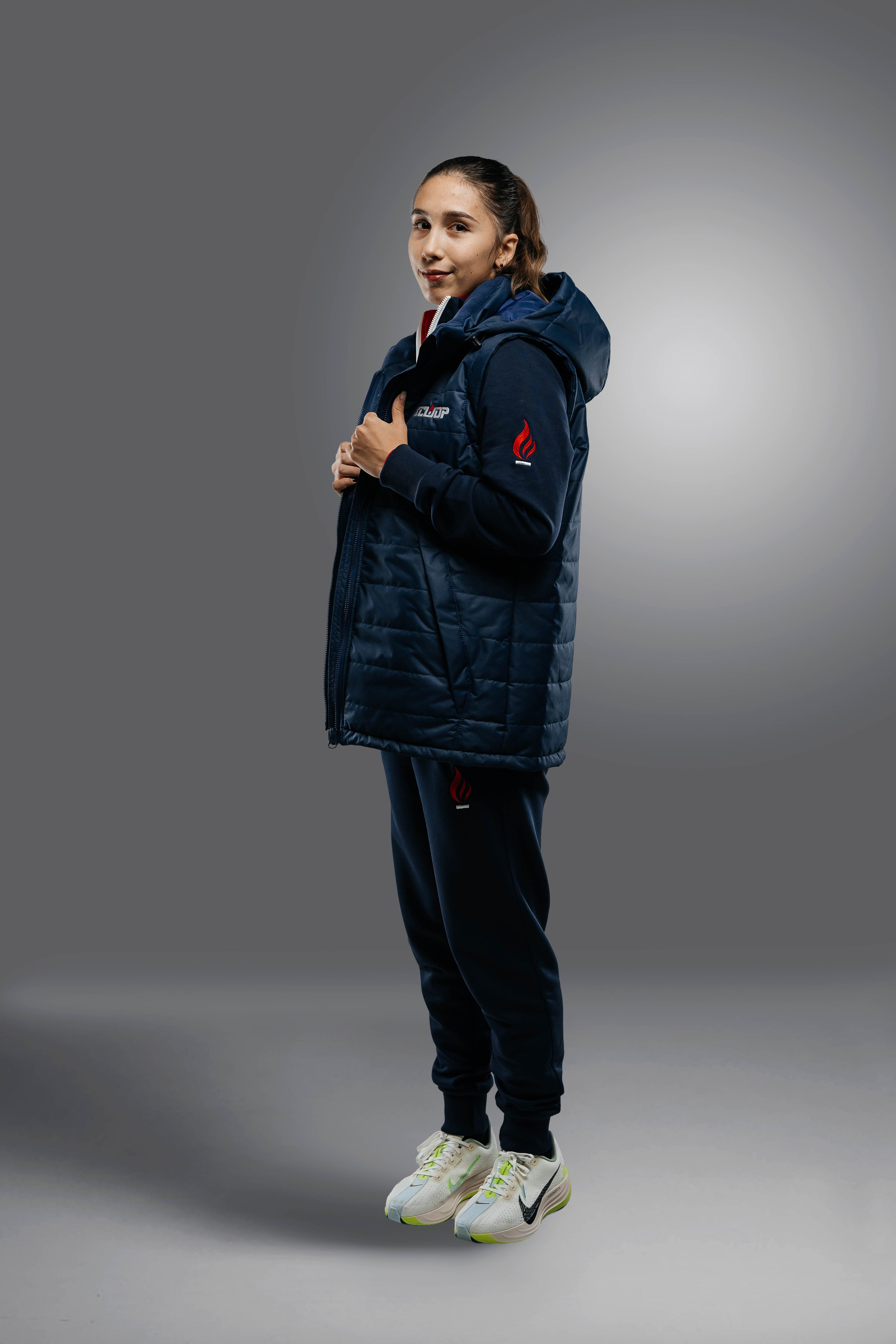 КСШОР Мерч. Maxim Tsoy Photography