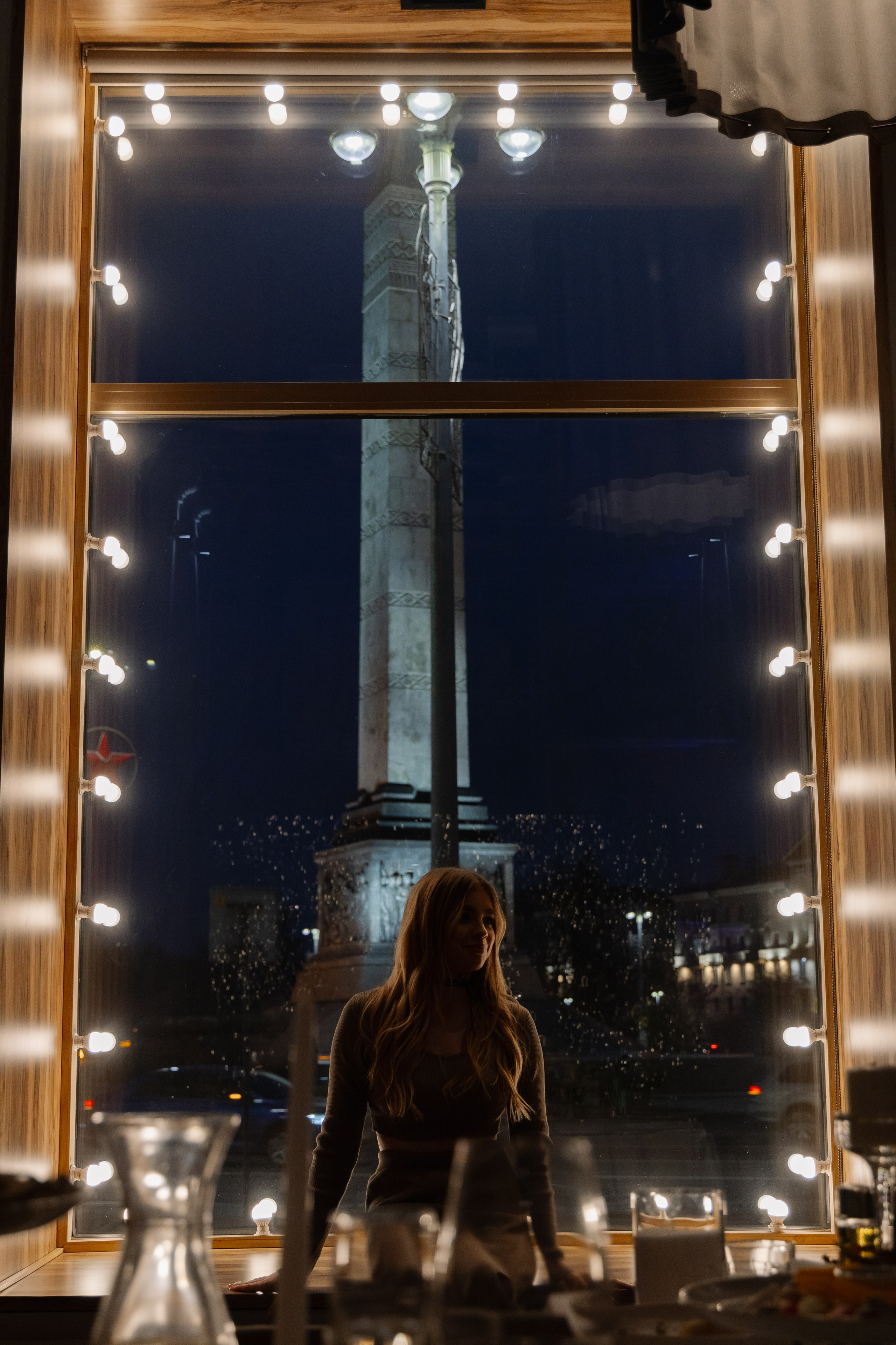 Фотосъемка юбилея в ресторане «Березка» в Минске. Свадебный фотограф в Минске/Беларуси Сергей Спиридонов