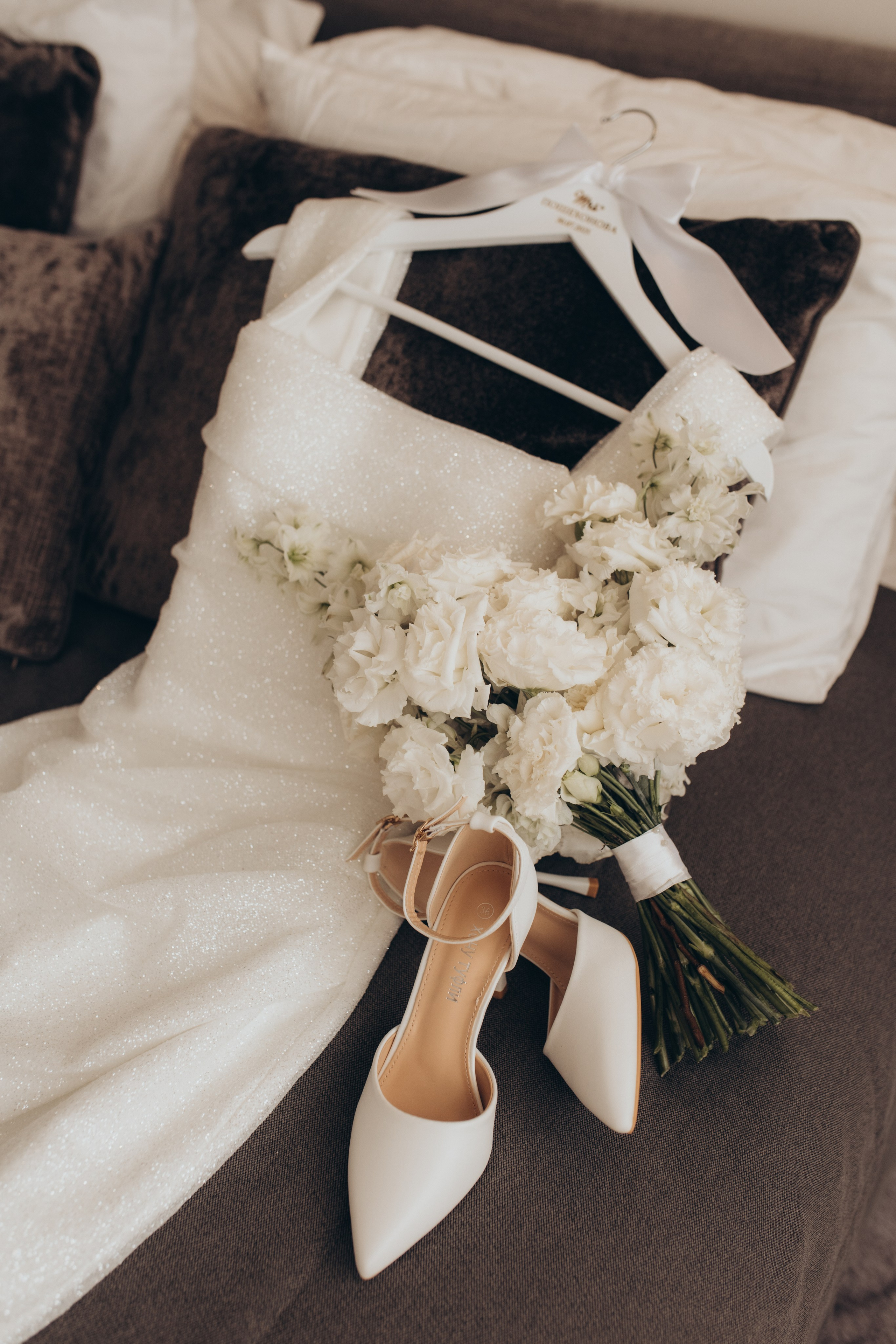 Сергей и Валерия. Свадебный и семейный фотограф в Белгороде Евгения Курочкина