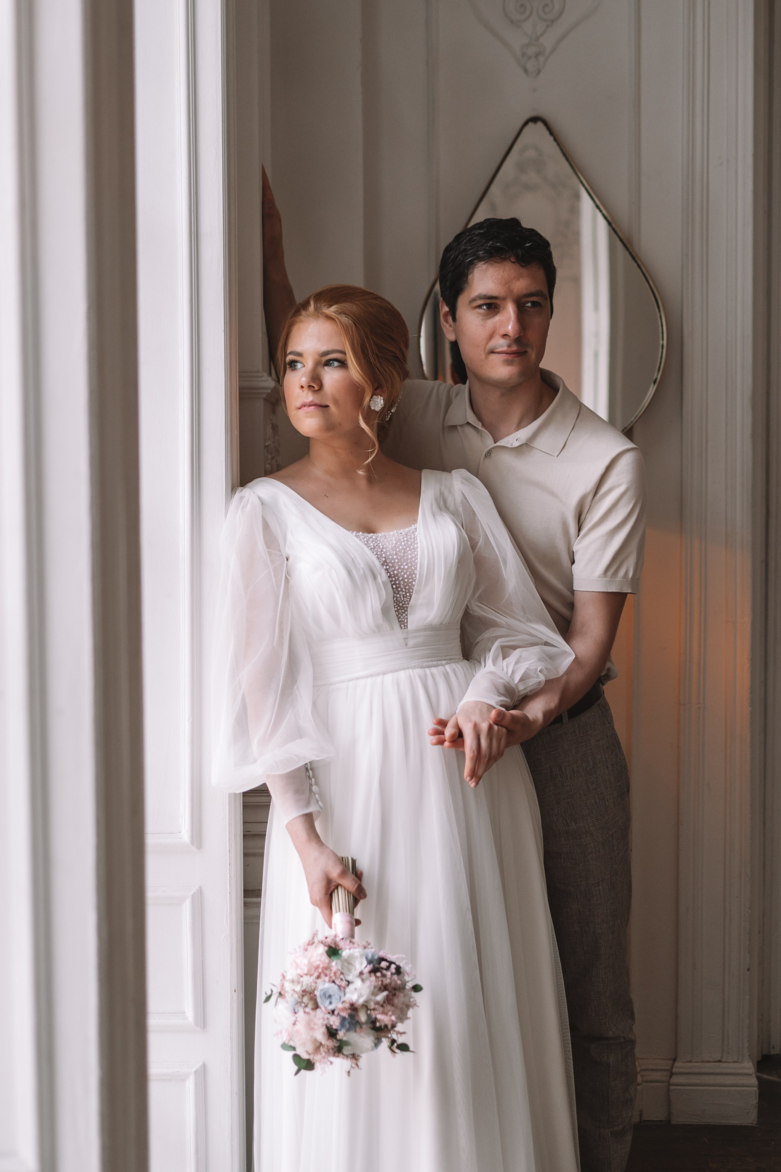 16.06. Свадебный фотограф Дарья Жакова