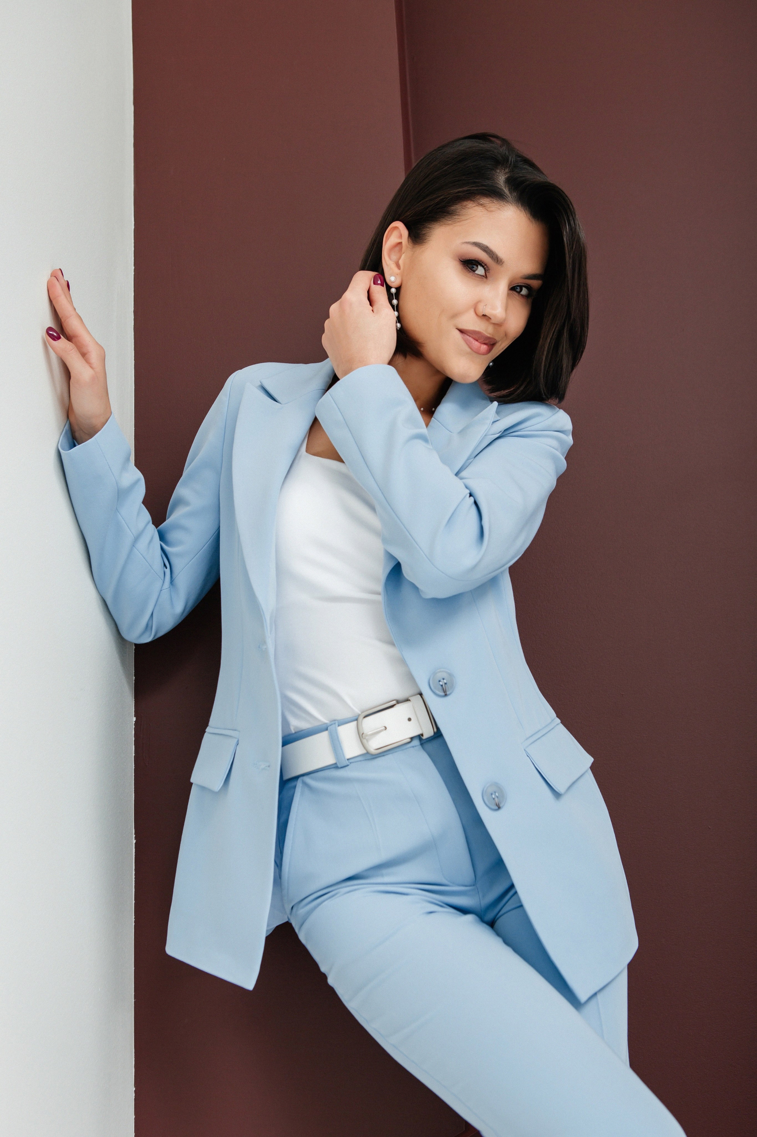 ALINA. Фотограф Ольга Лапшина