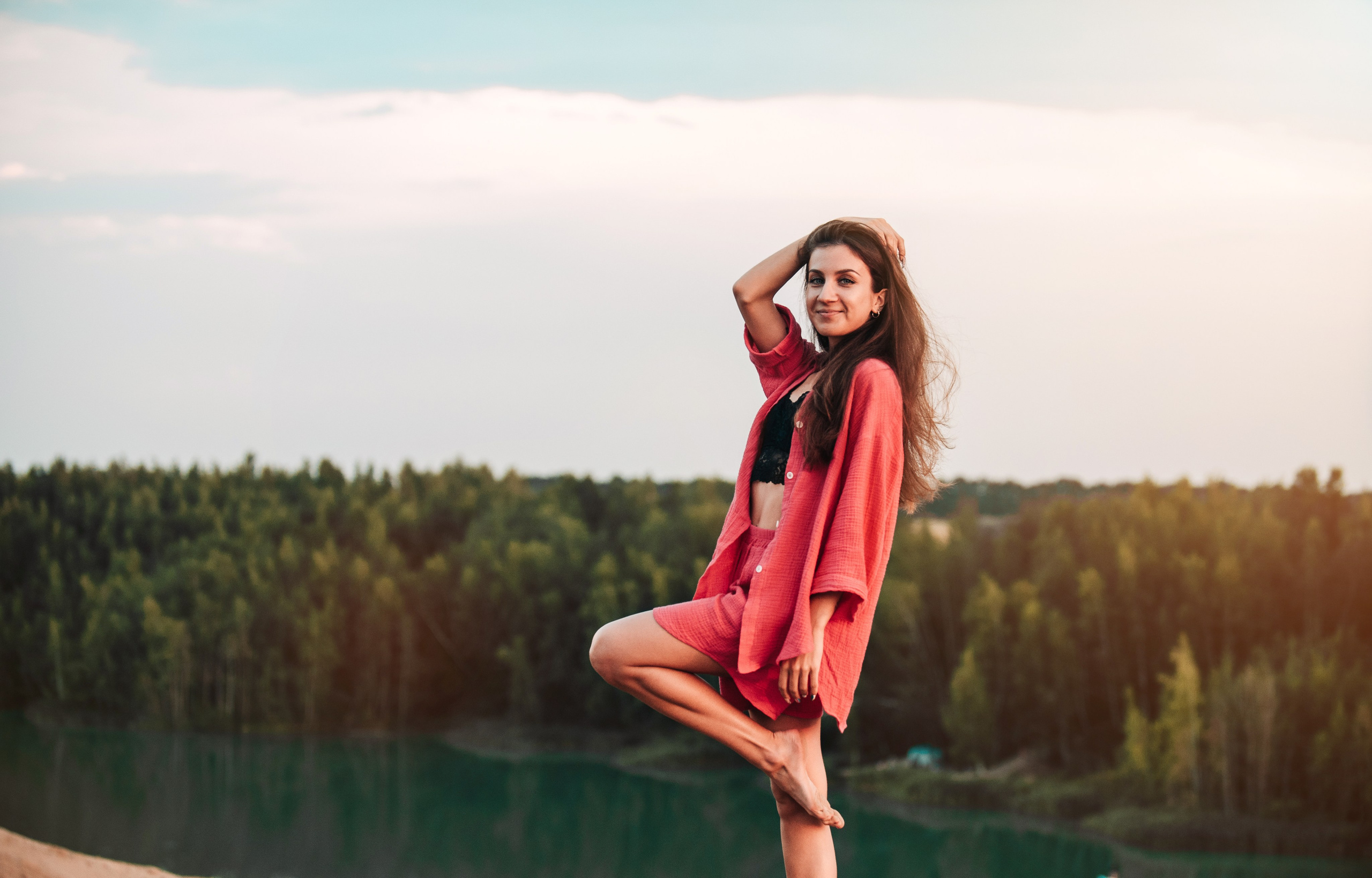 На улице. Свадебный и репортажный фотограф