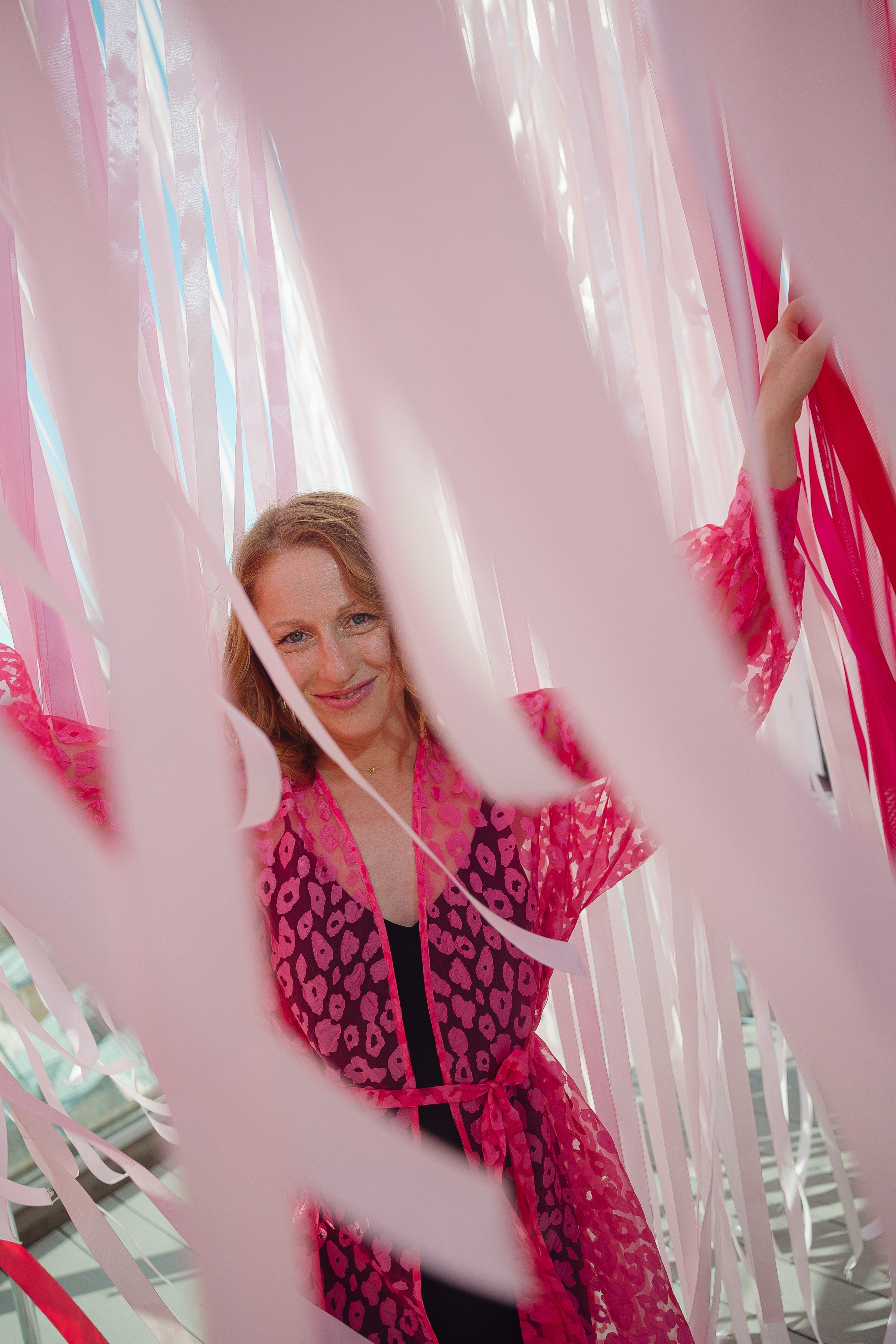 Victoria. Главная