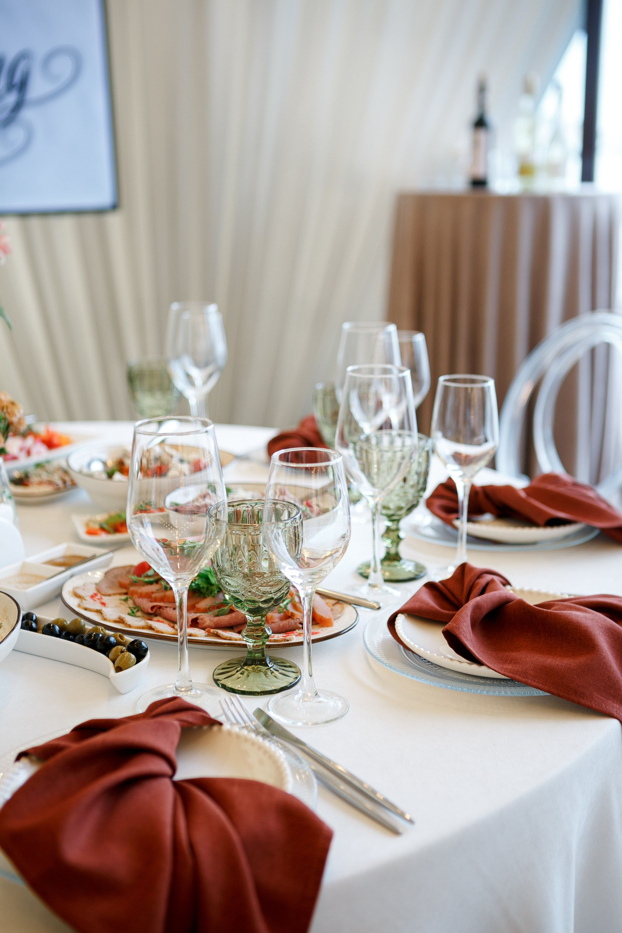 Фотосъемка свадьбы Марка и Юли