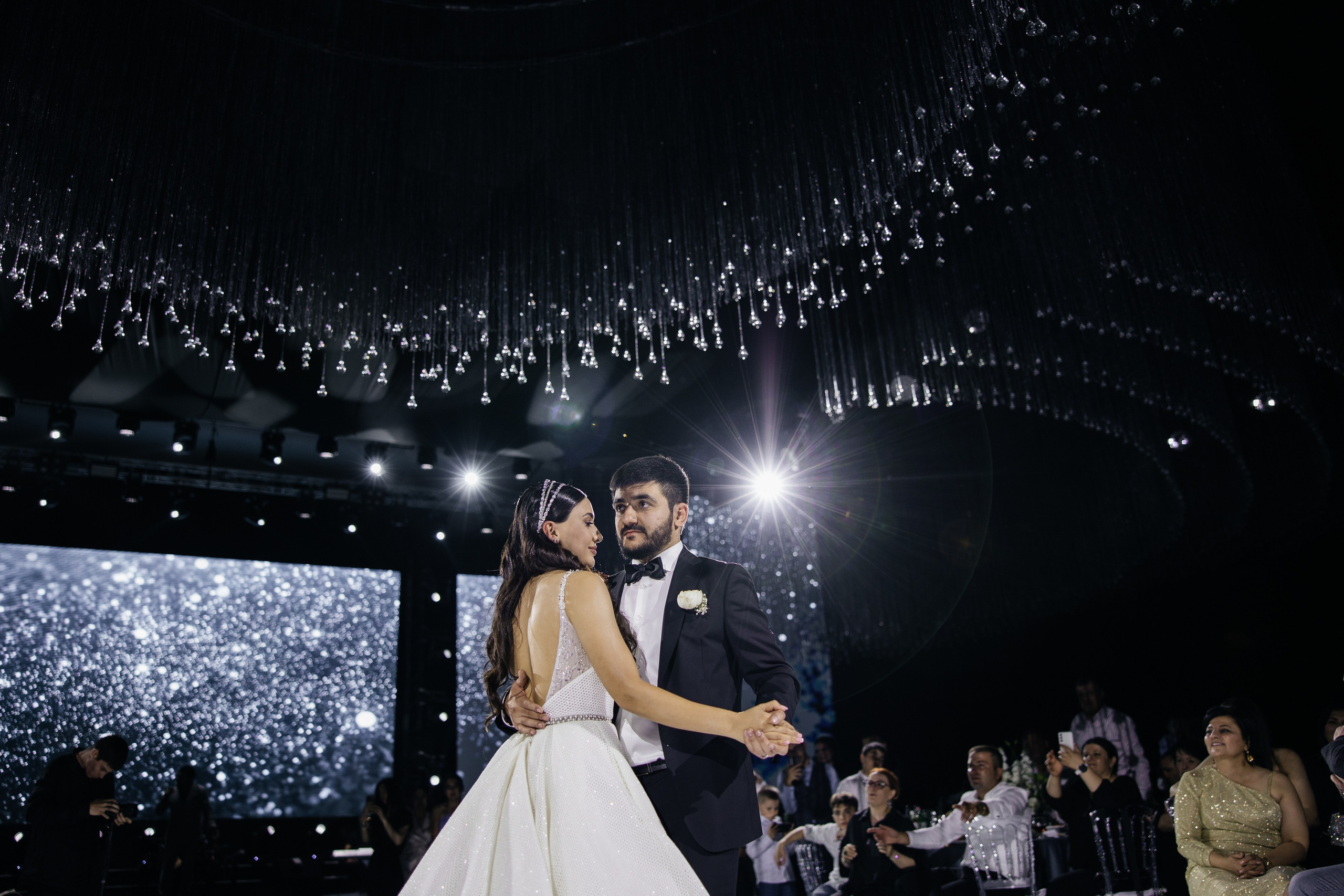 Ашот и Людмила. Свадебный и портретный фотограф в Ростове на Дону Андо Саргсян