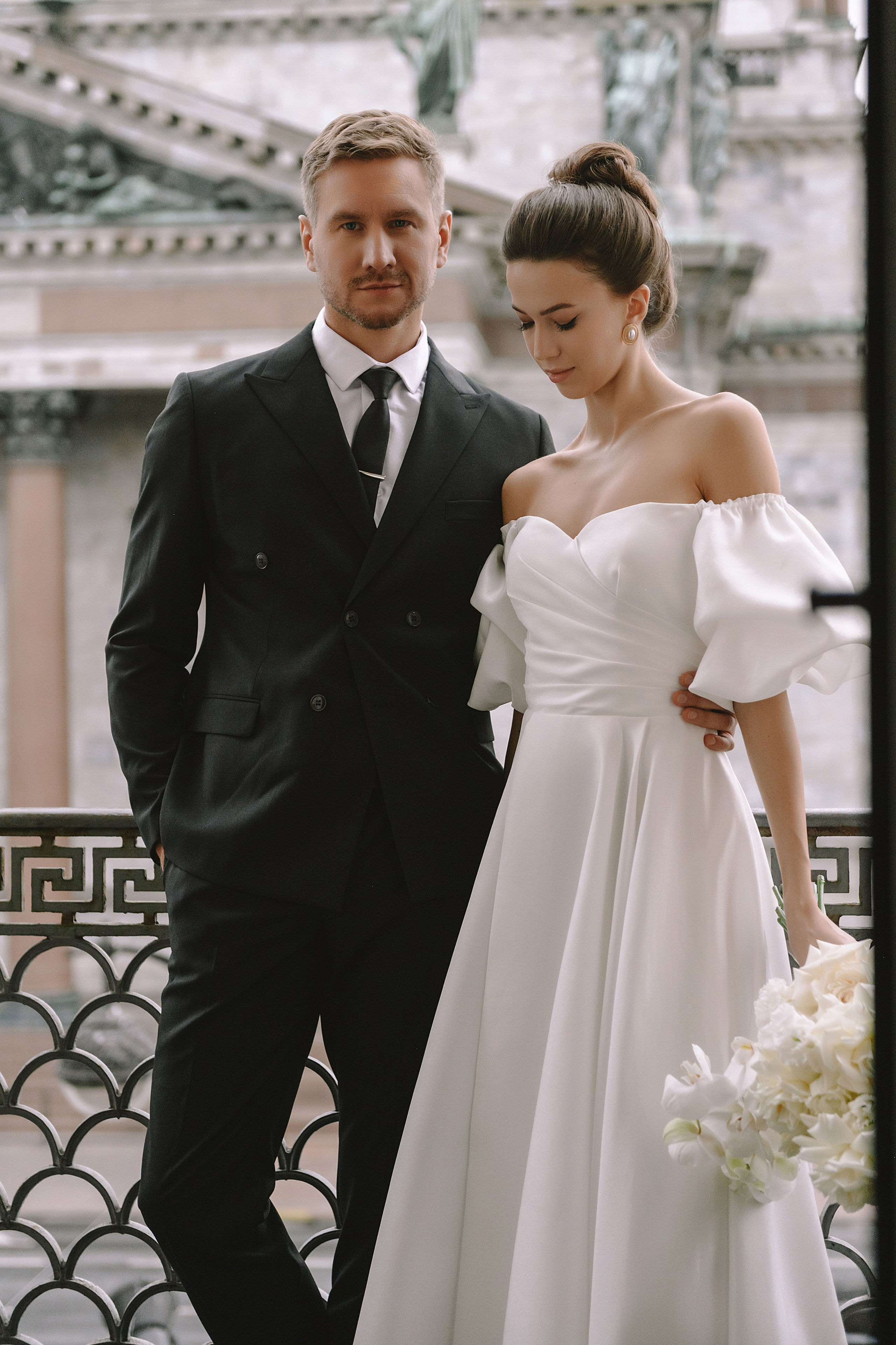 Владимир | Ирина. Константин Тищенко, фотограф в Санкт-Петербурге, Пскове, Москве