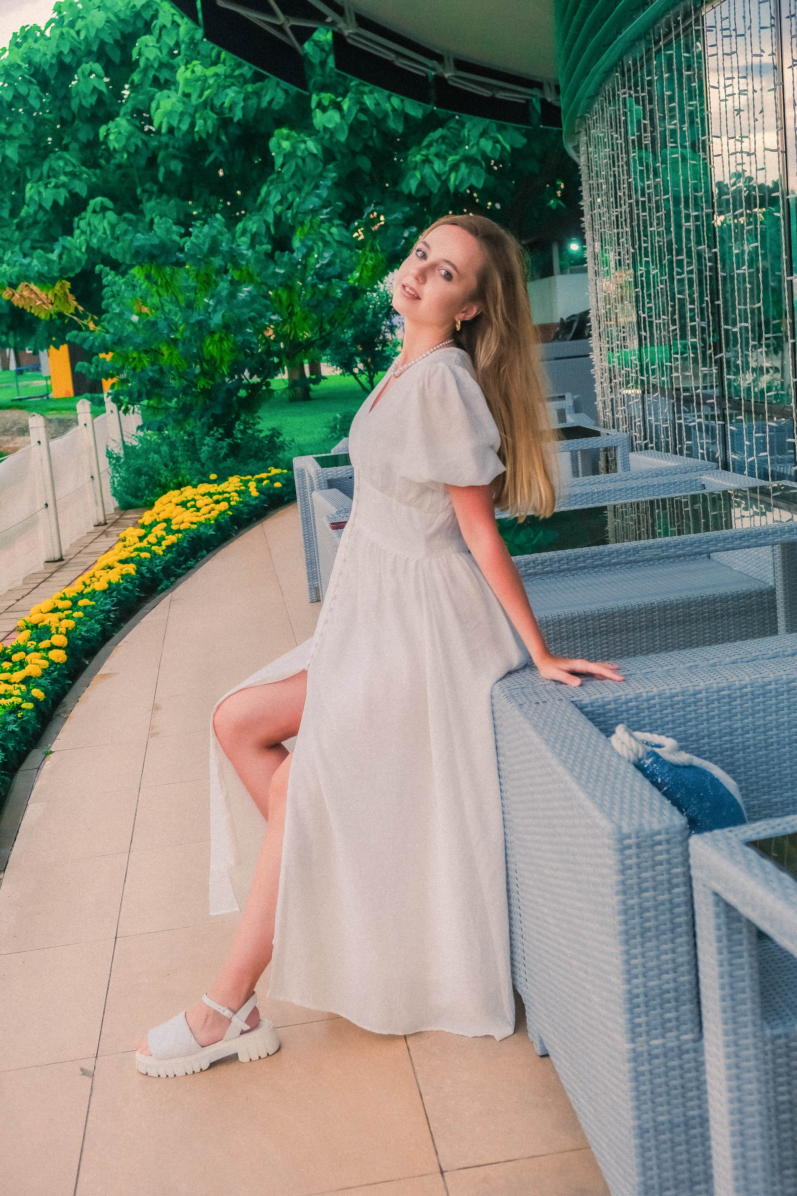 Мама и дочка. Фотограф |Герасимова София