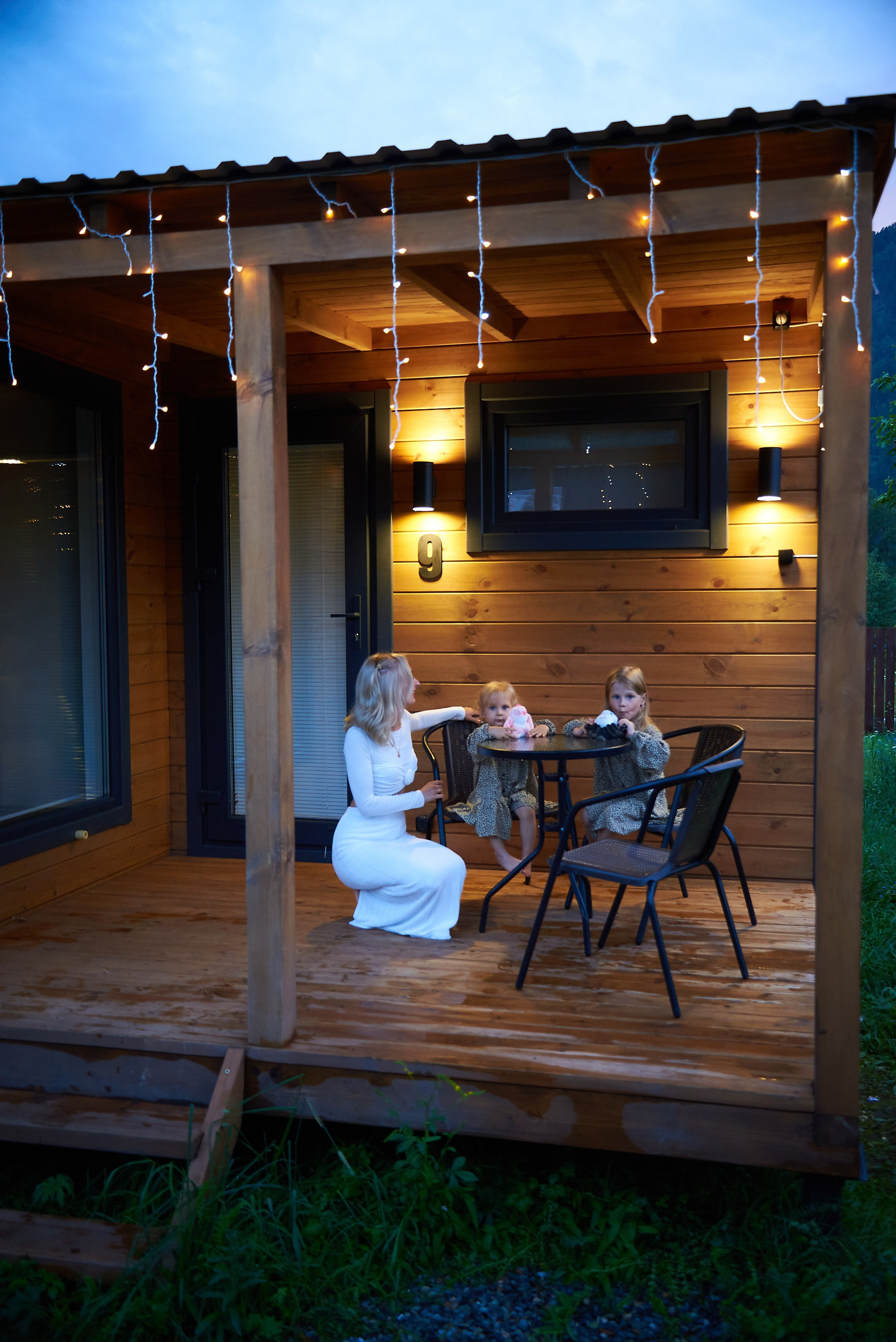 Отель Горный Ретрит. Семейный фотограф в Барнауле, Горный Алтай, Заринск, Алейск