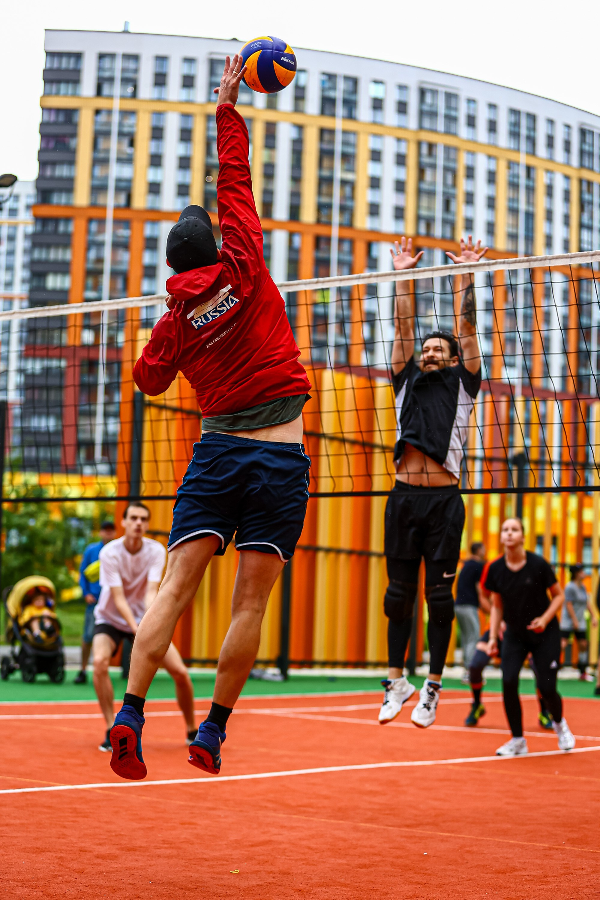 Спорт. Профессиональной фотограф в Санкт-Петербурге Алексей Киселёв