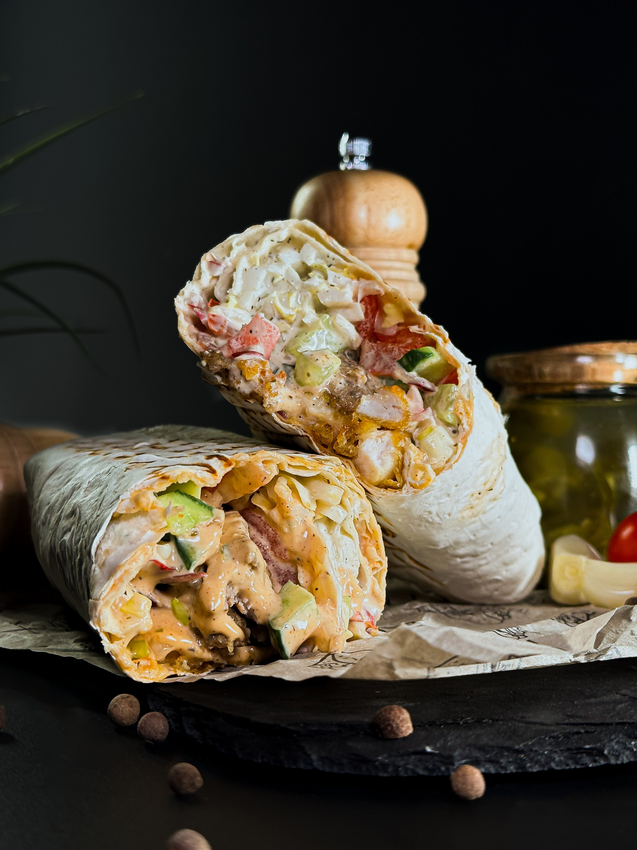 Предметная съемка. Content creator Saint-P