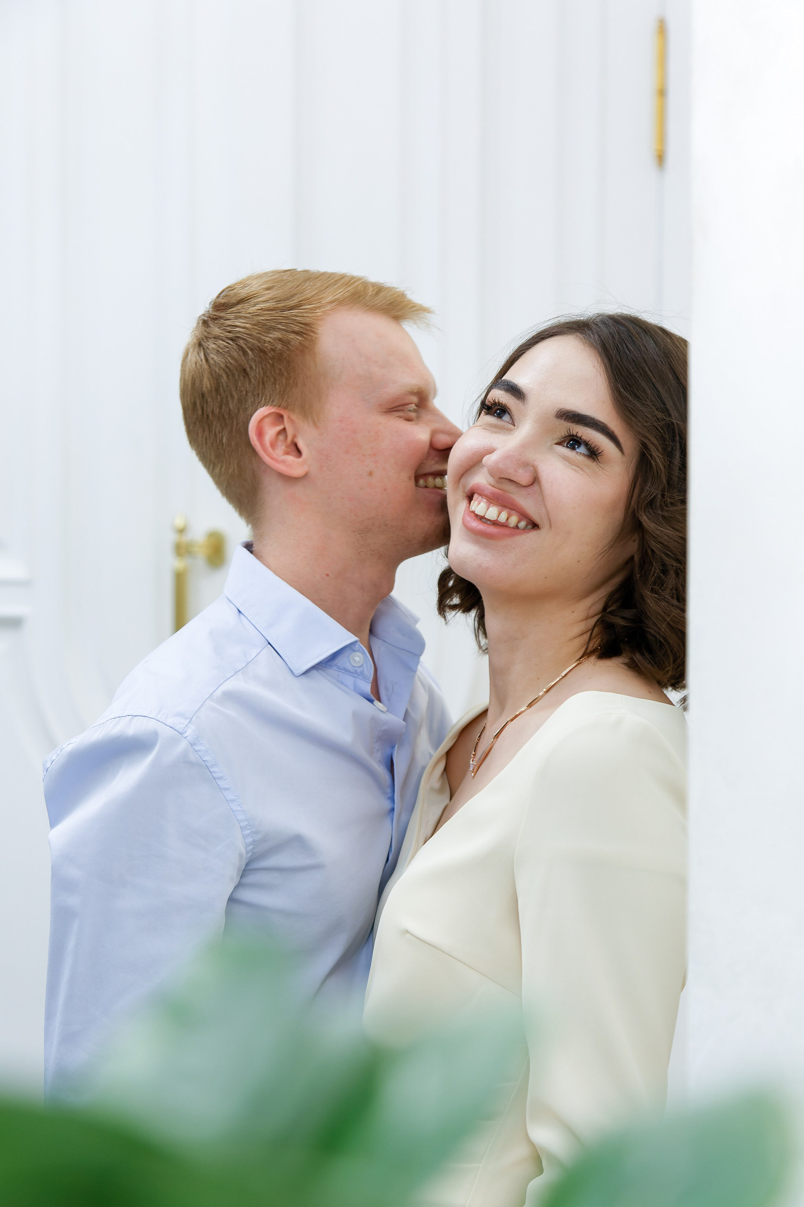 Примеры свадебных фотографий, позы для свадебной съёмки