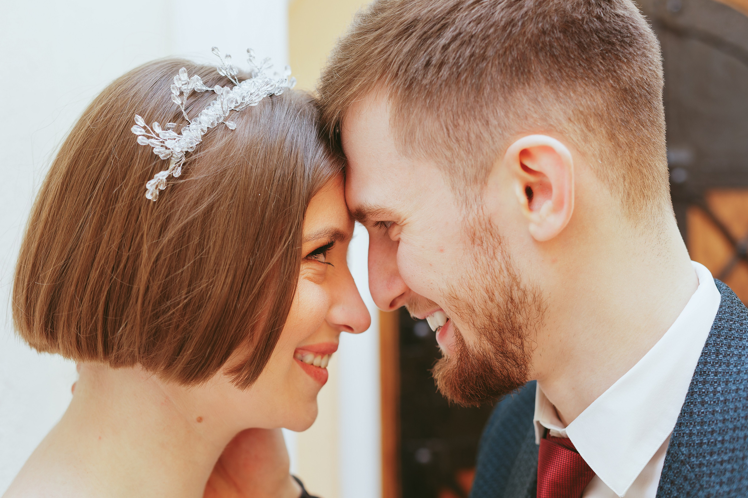 Примеры свадебных фотографий, позы для свадебной съёмки