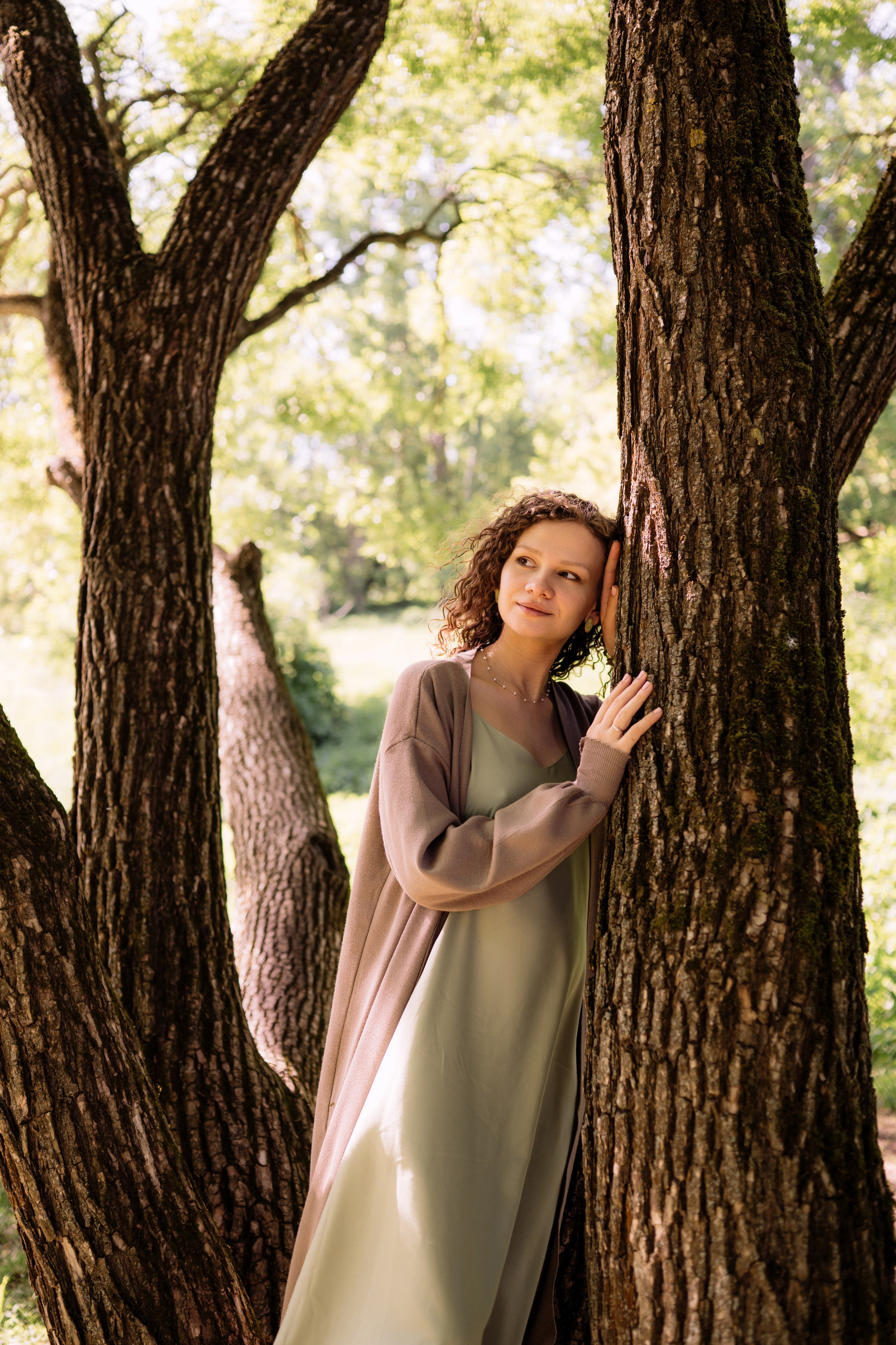 Беременность и минимализм. Фотограф в Москве Алёна Степутенко