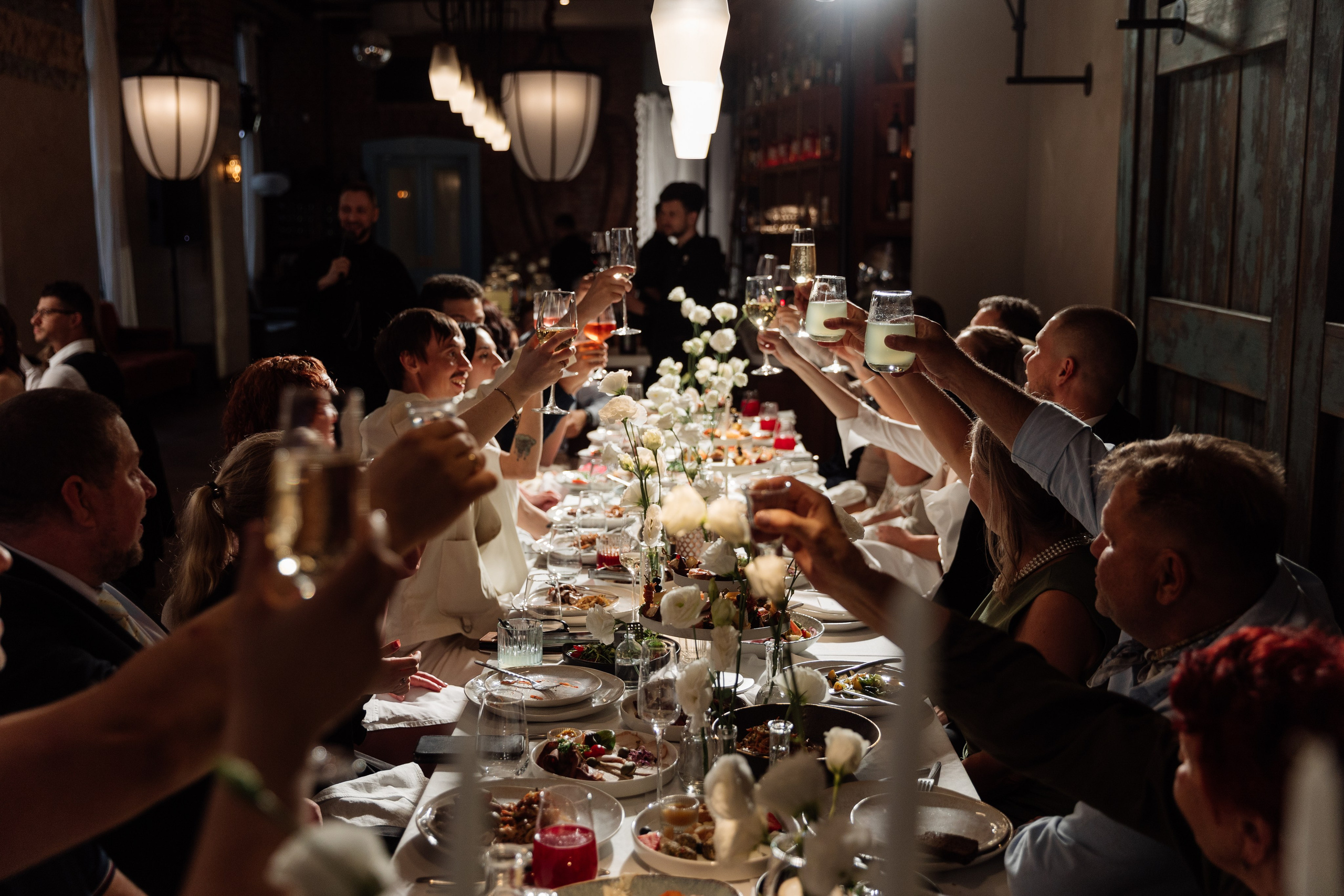 Цени моменты. Свадебный фотограф Санкт-Петербург