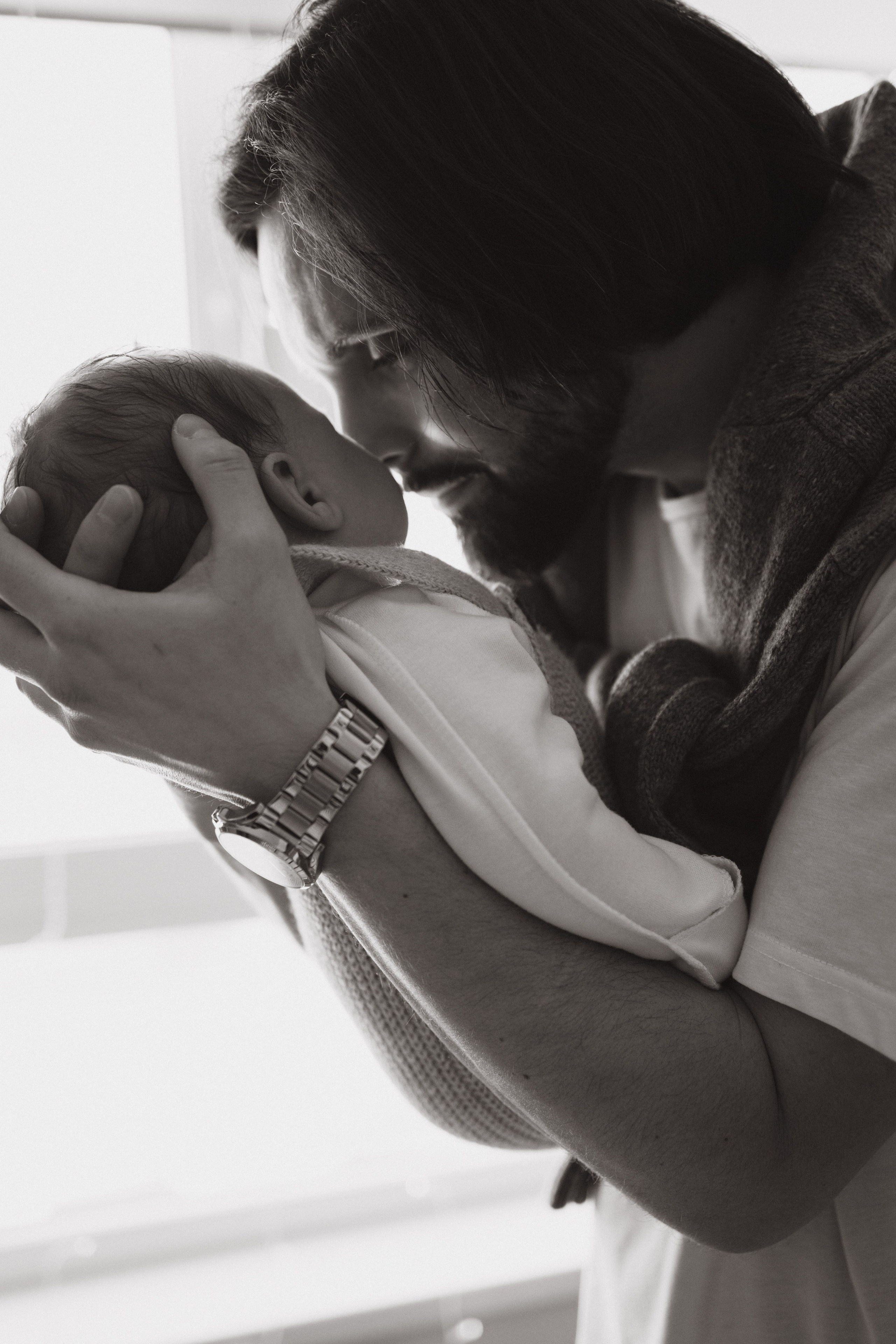 Семейный и детский фотограф в Москве Антонина Смирнова