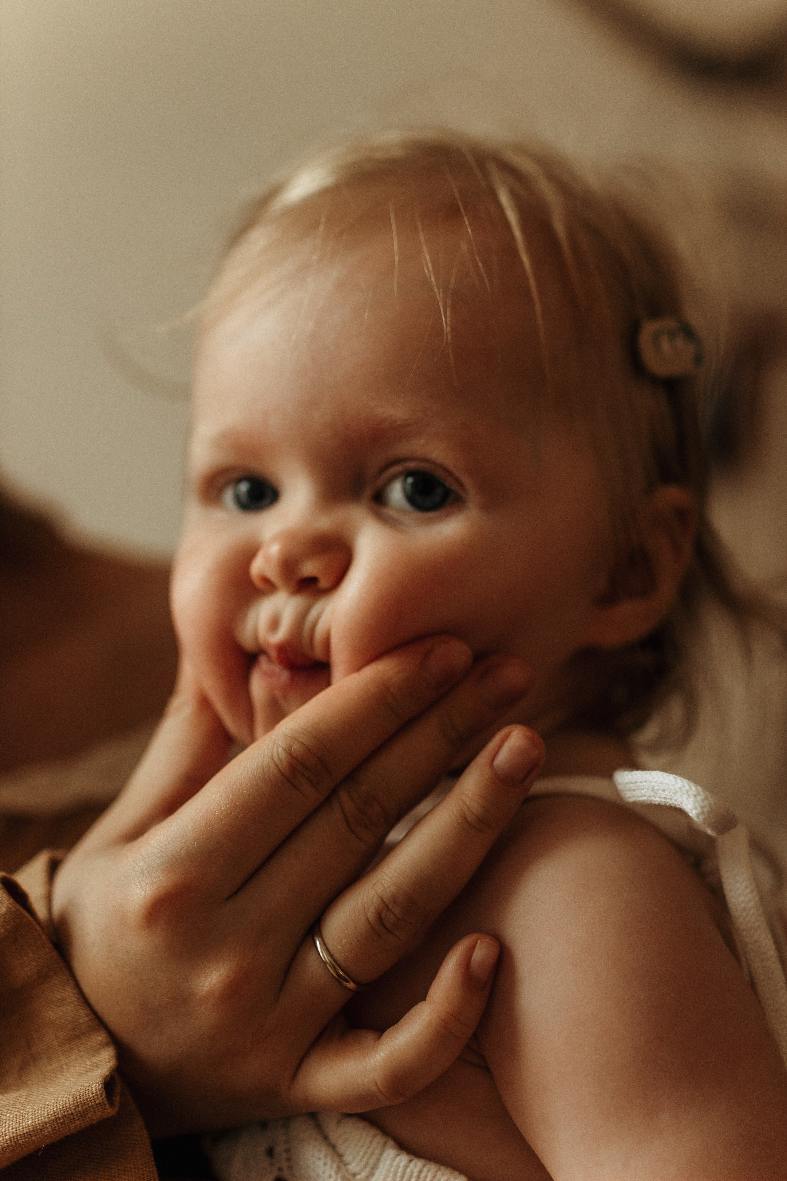 Семейная съемка в студии. Семейный и детский фотограф в Москве Антонина Смирнова