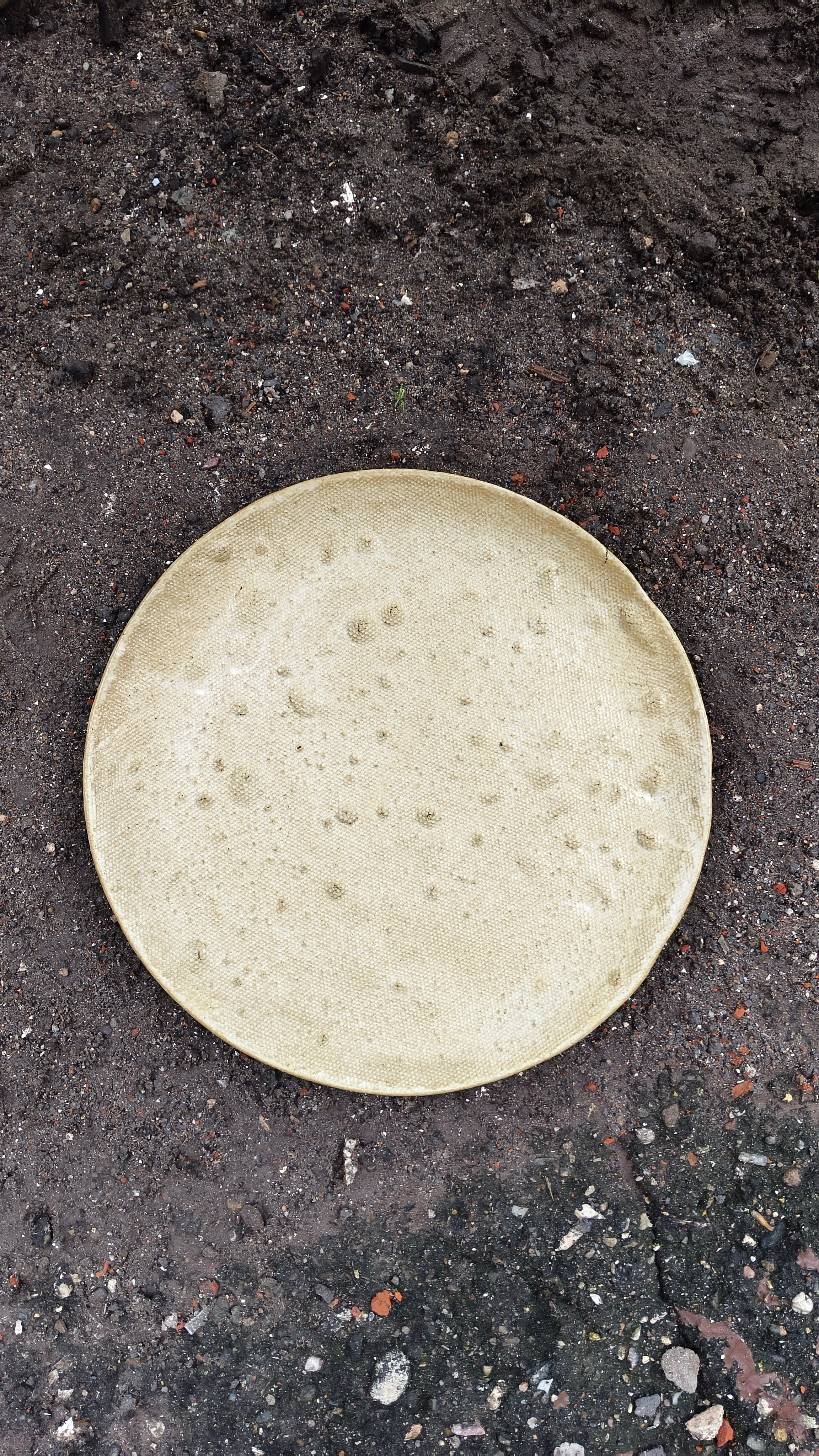 Авторская керамика. Керамика больших форм, предметы интерьера и ландшафта