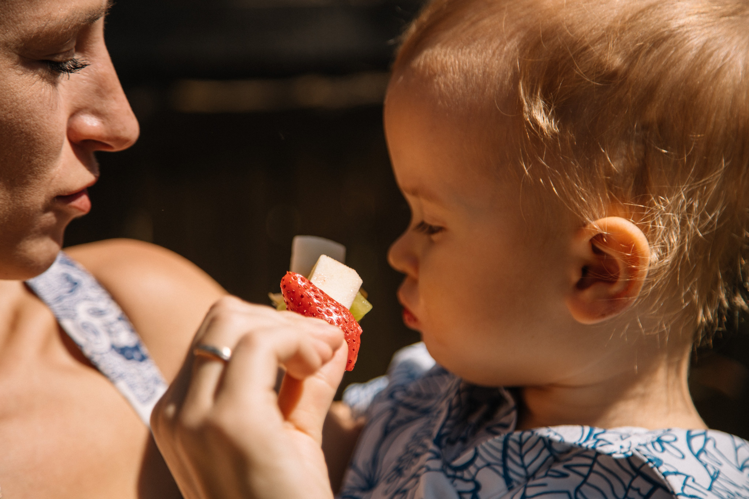 Семейные съемки. Фотограф и видеограф в Санкт-Петербурге Прохорова Надежда