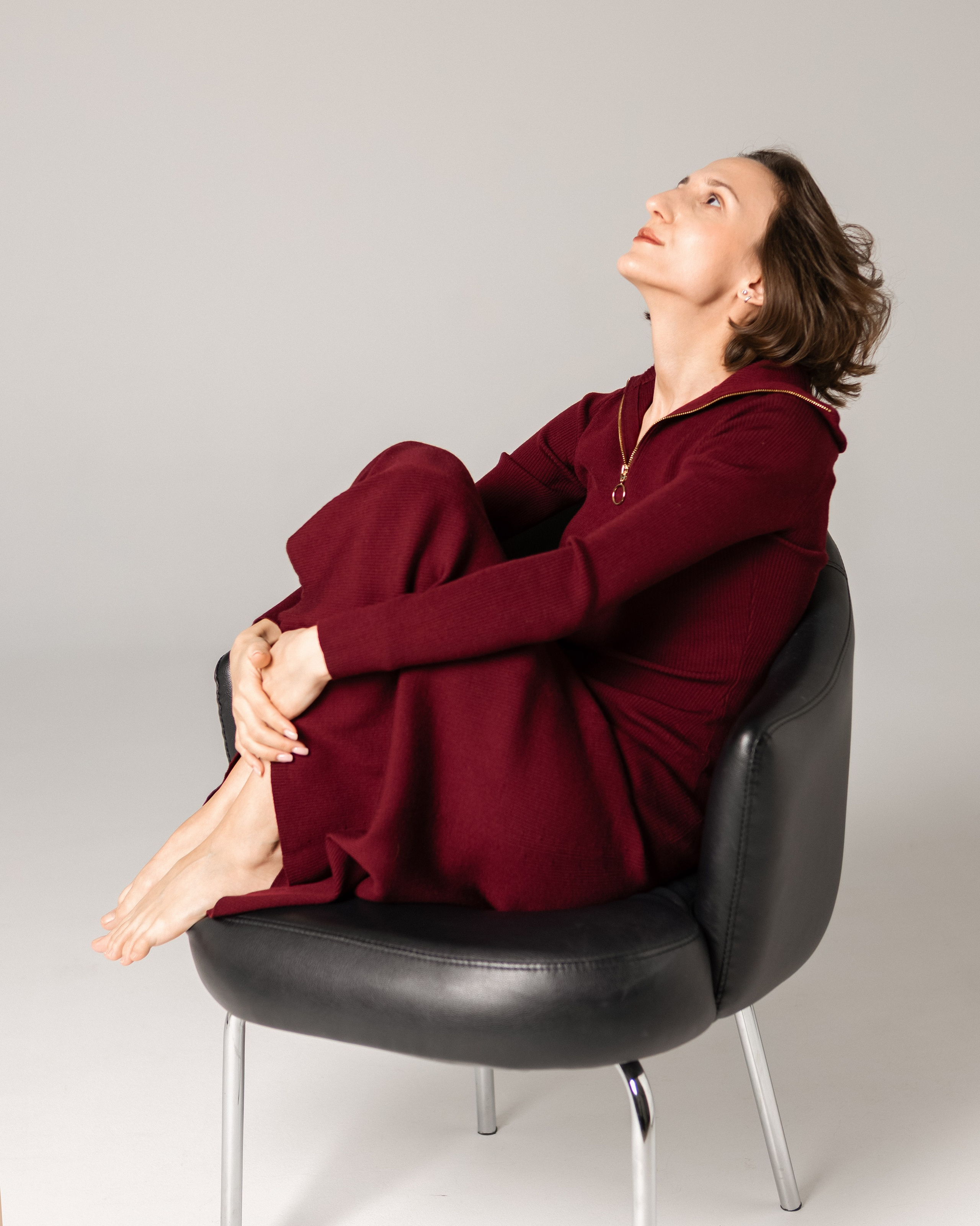 Натела. Портретный фотограф в Москве Анастасия