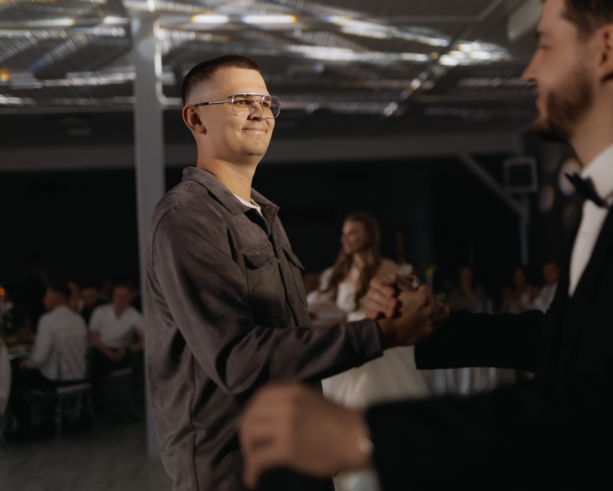 Владислав и Елизавета. DARYA.BELKINA