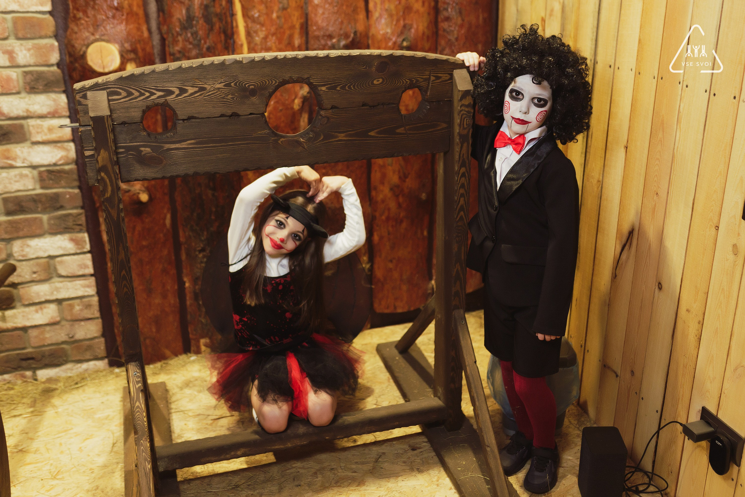 ДЕТИ. Roman Photo