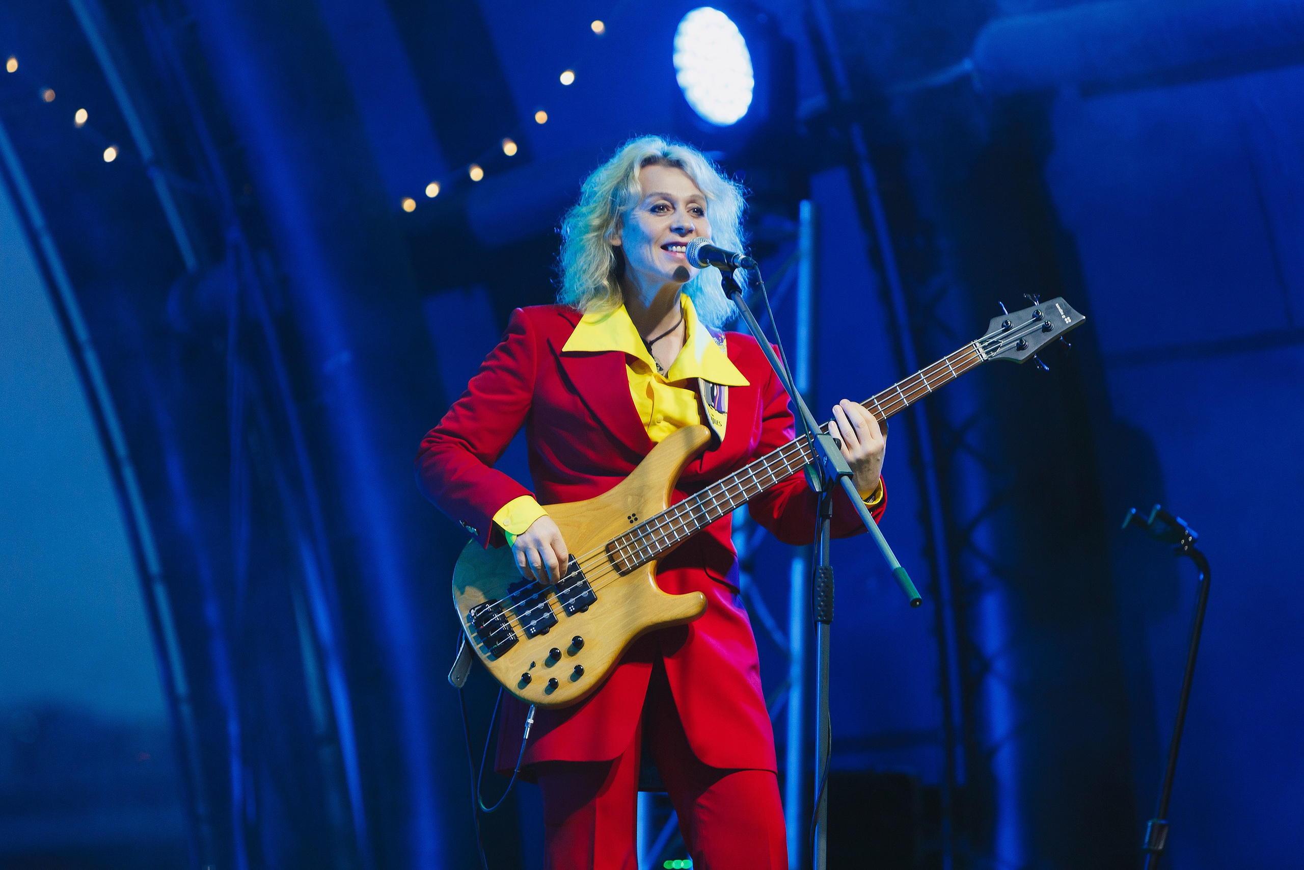 КОНЦЕРТЫ. Roman Photo