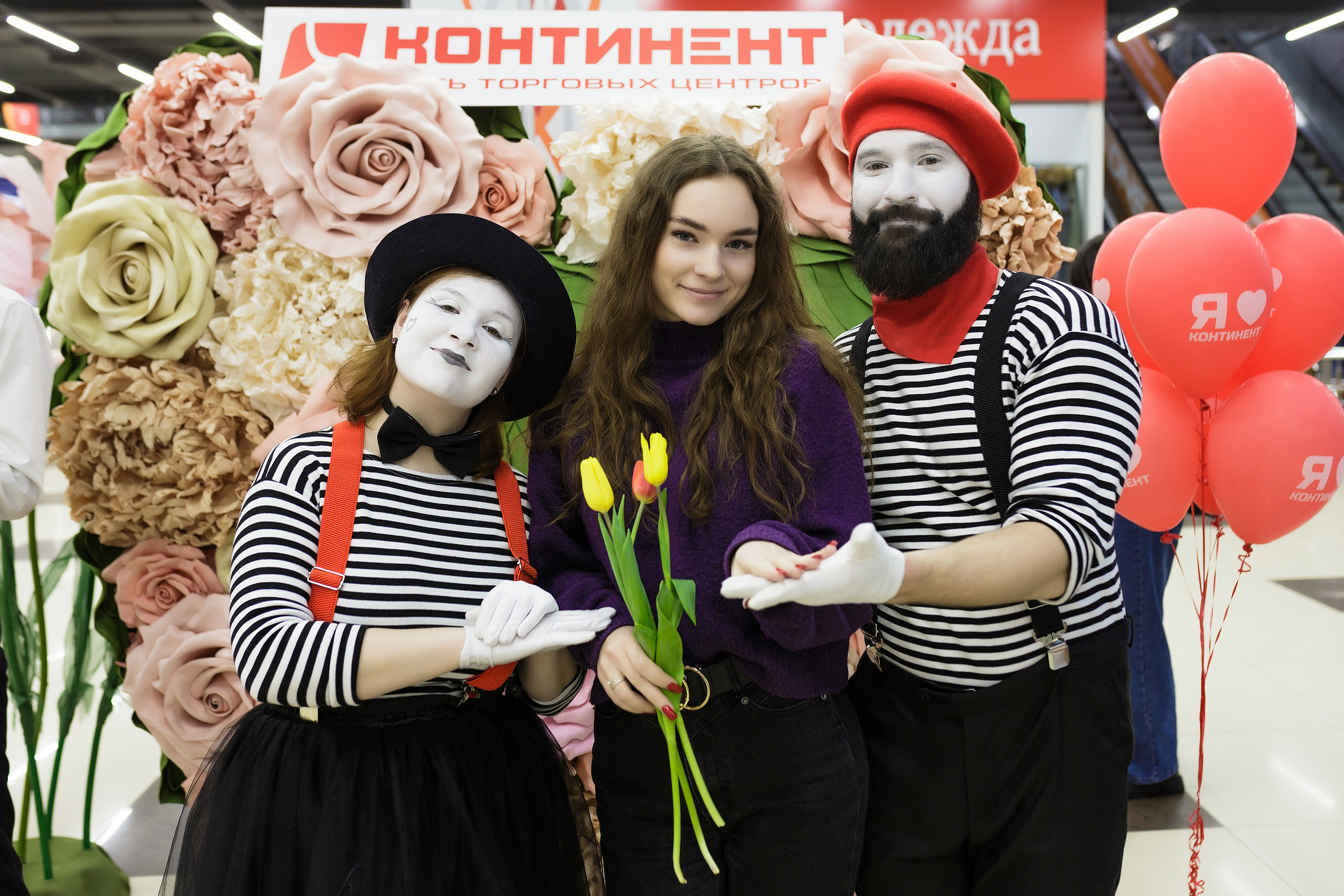 МЕРОПРИЯТИЯ. Roman Photo