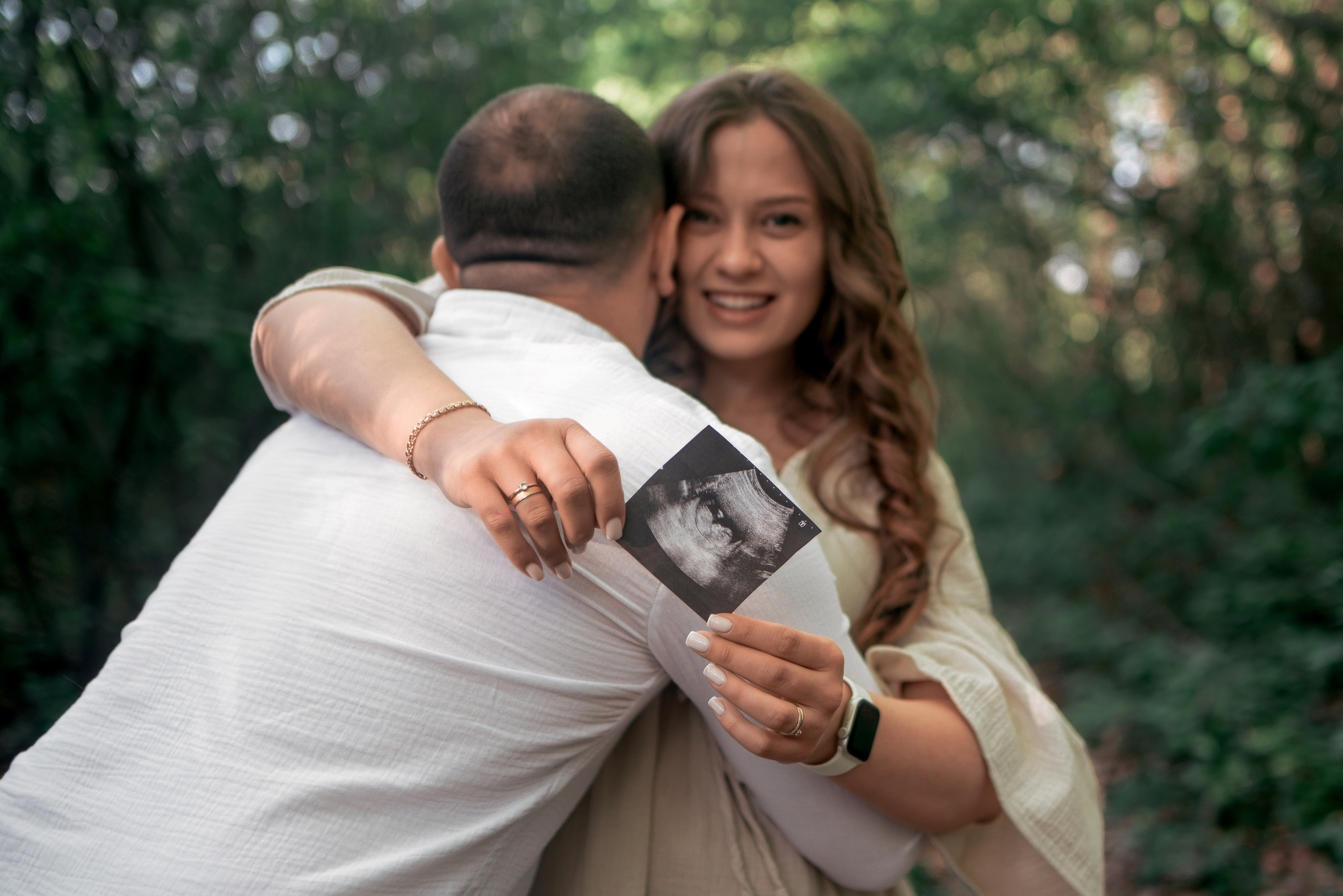 В ожидании Чуда. Фотограф
