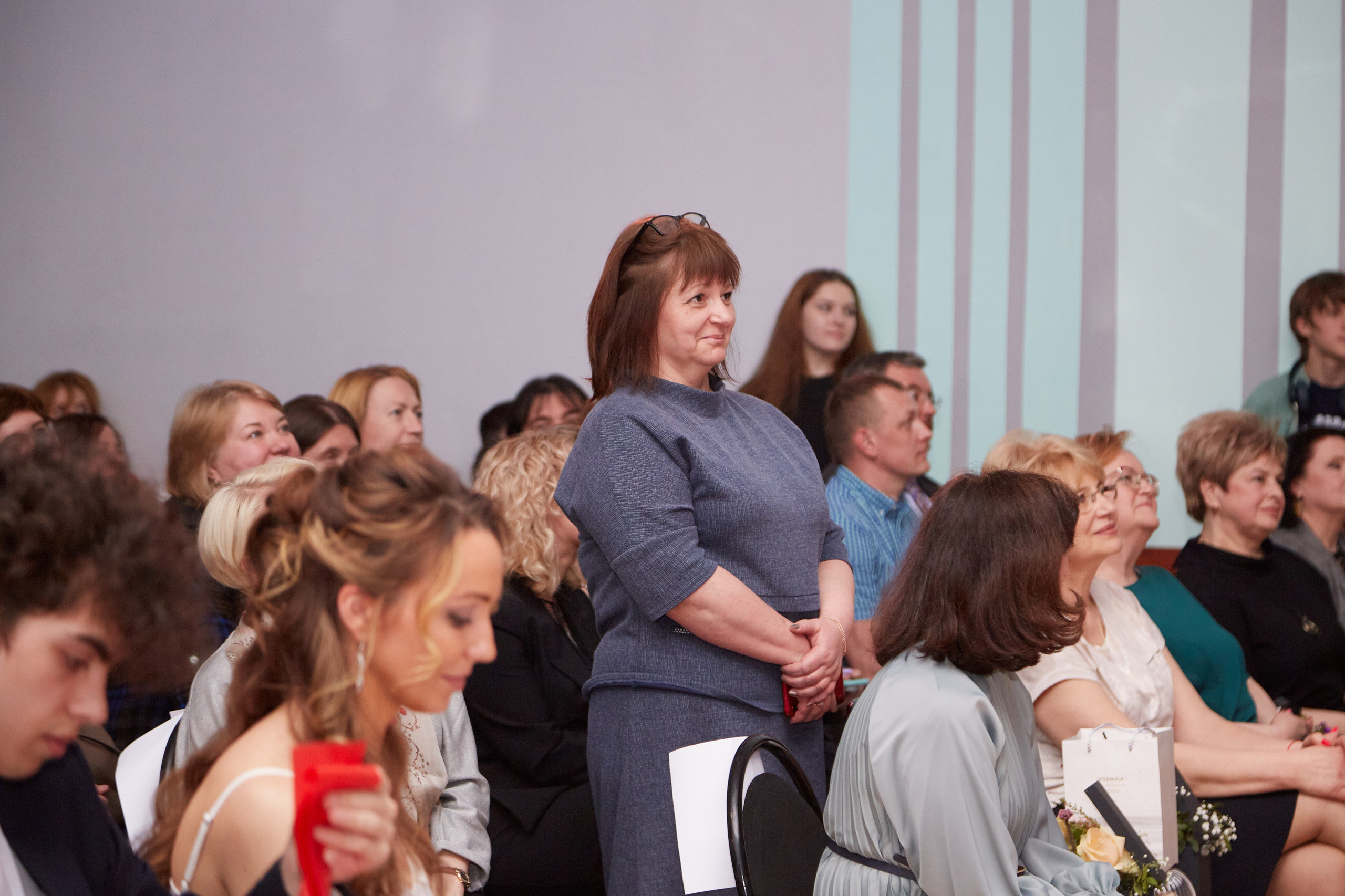 Последний звонок. Фотограф Савченко Люба. Москва