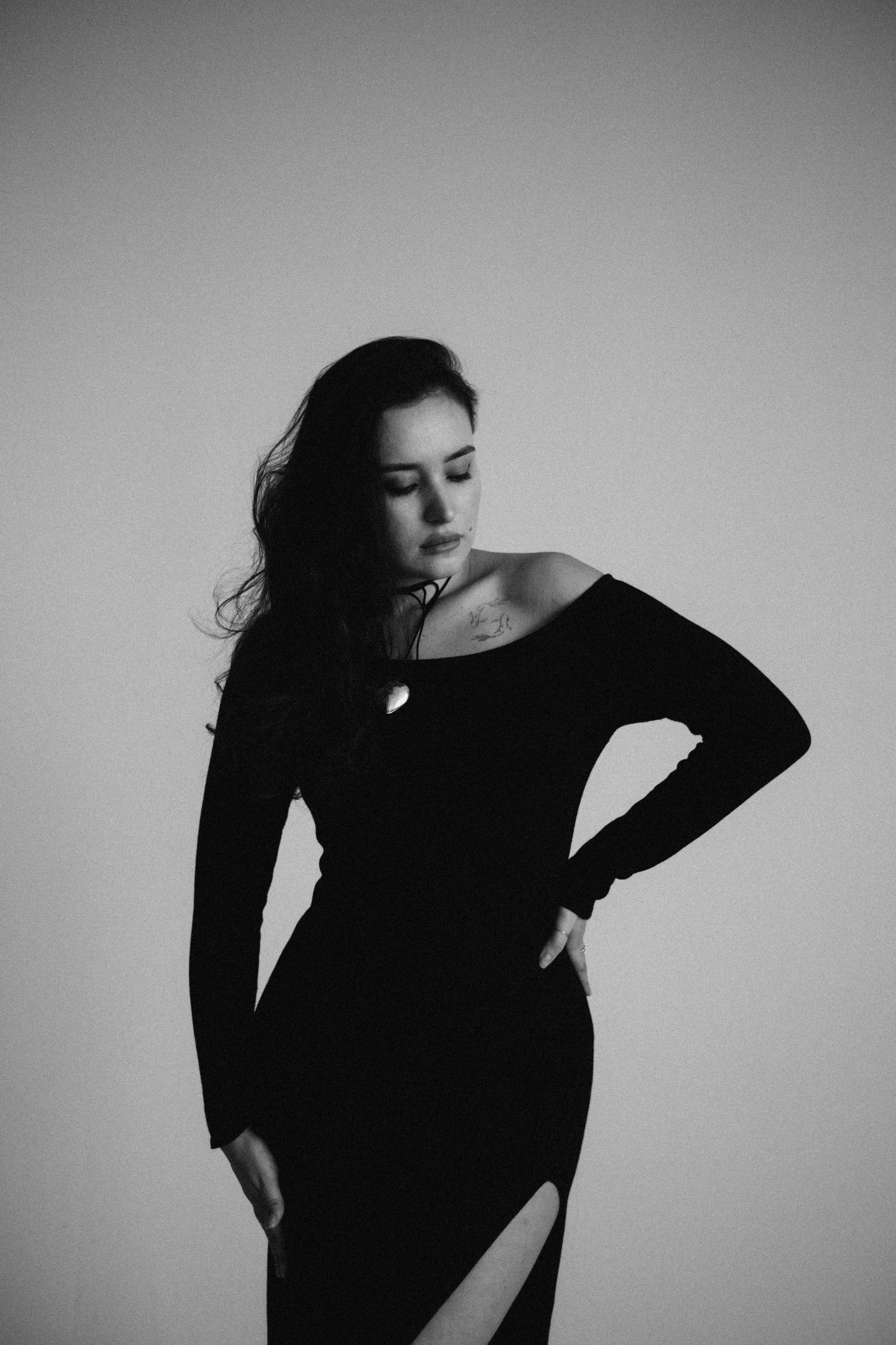 Индивидуальная фотосессия. Фотограф в Санкт-Петербурге Мария Комолитдинова